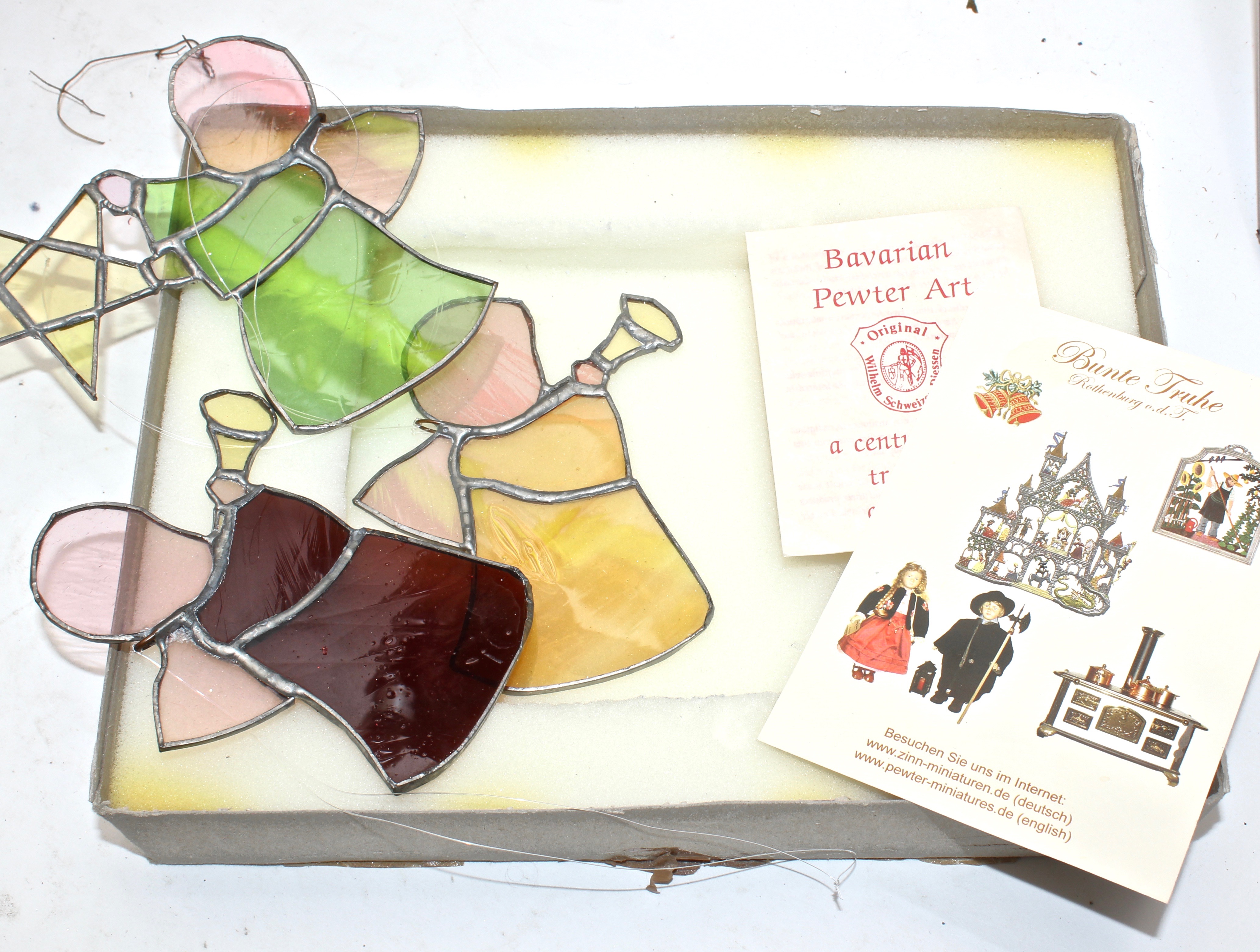 Large Assortment of Winter and Christmas Decor