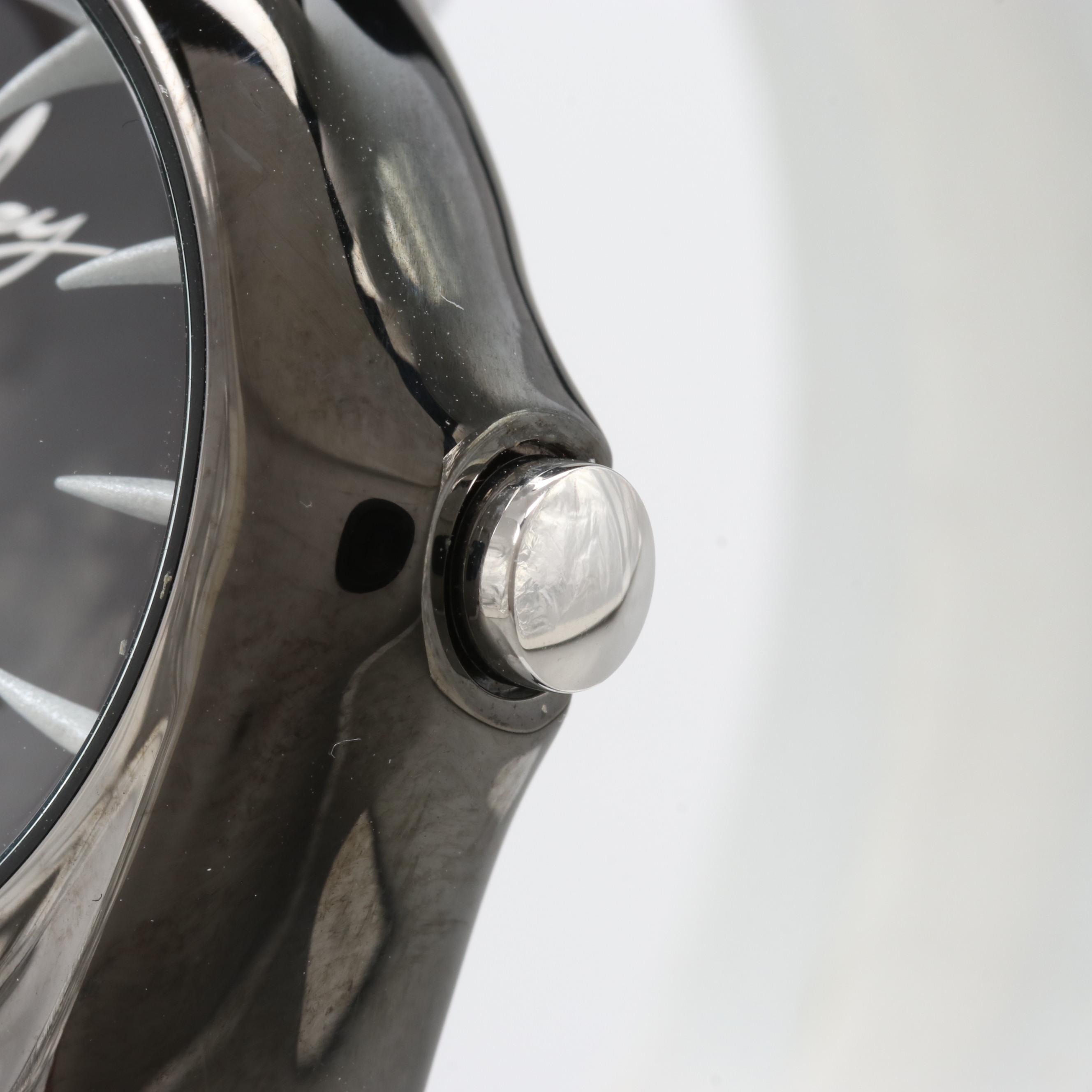 Oakley Crush 2.50 Quartz Watch