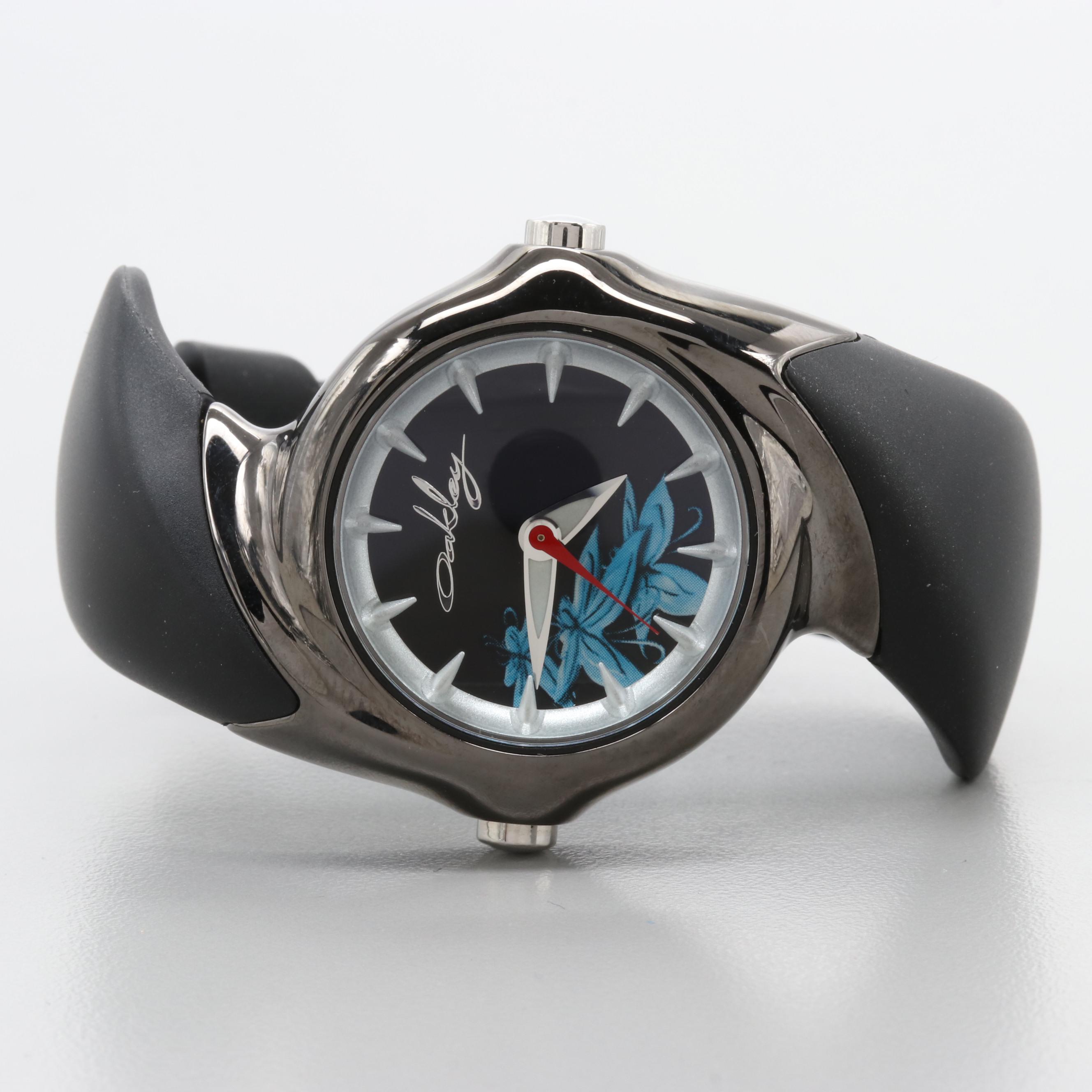 Oakley Crush 2.50 Quartz Watch