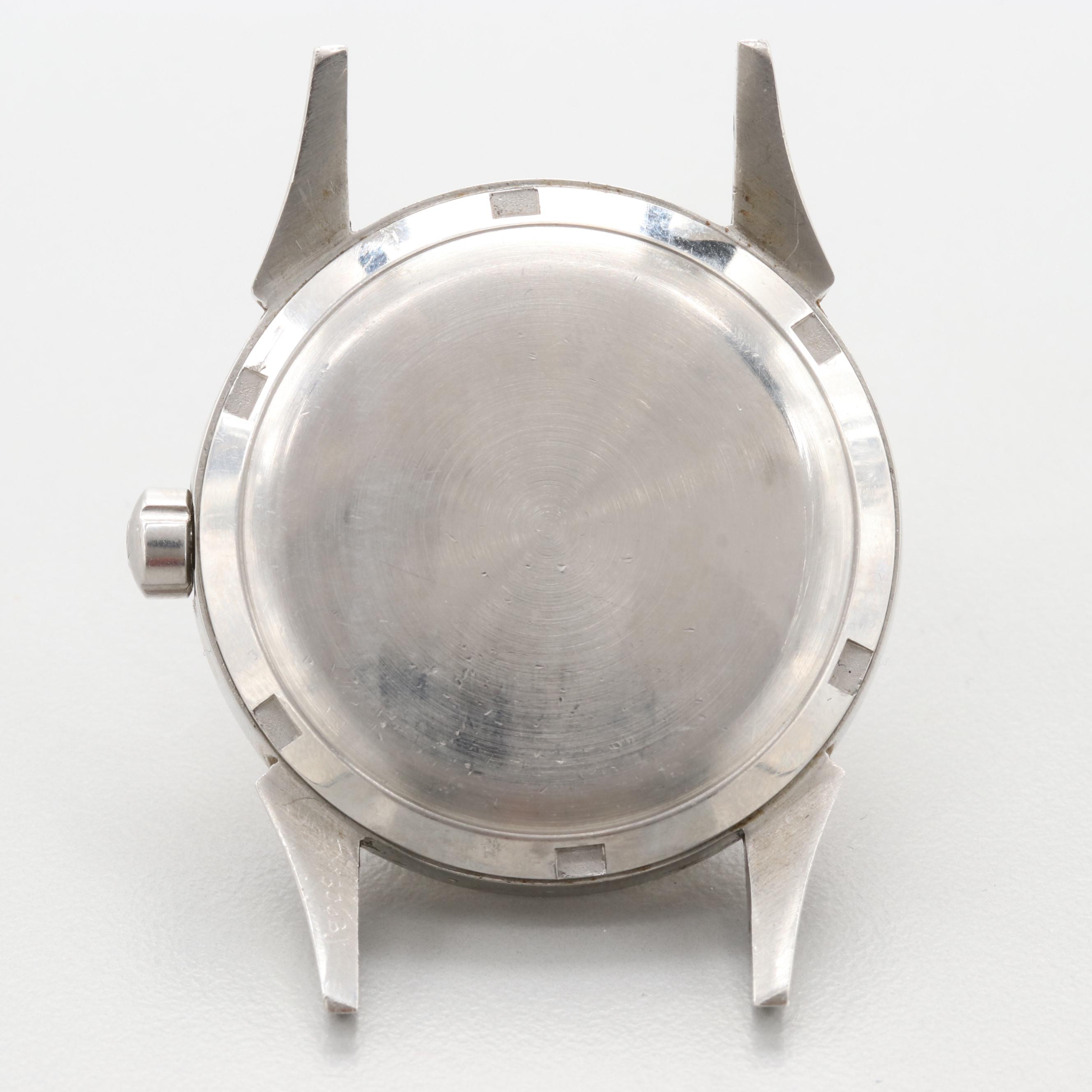 Vintage Omega Model 2597-1 Automatic Watch Circa 1951-1958