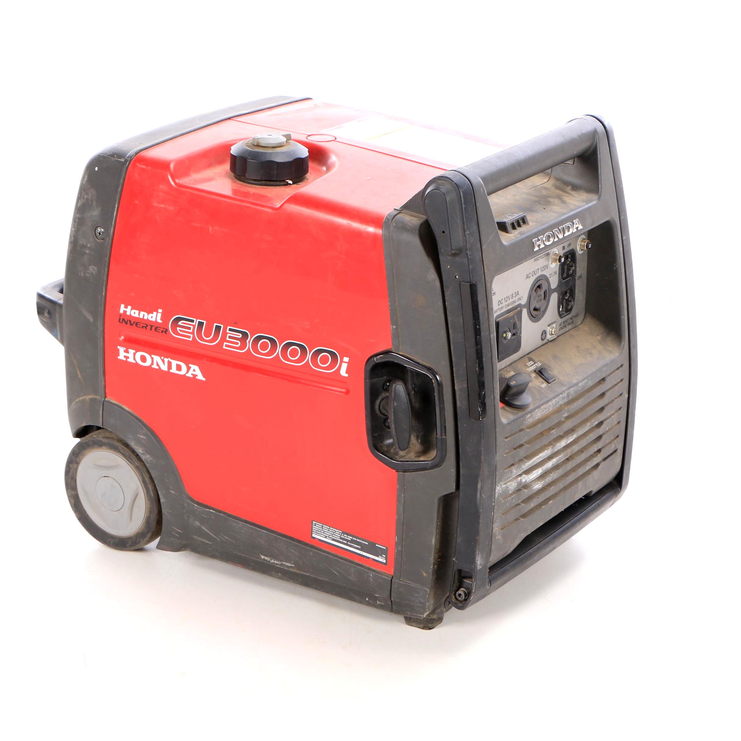 Honda "Handi Eu3000i" Inverter Generator