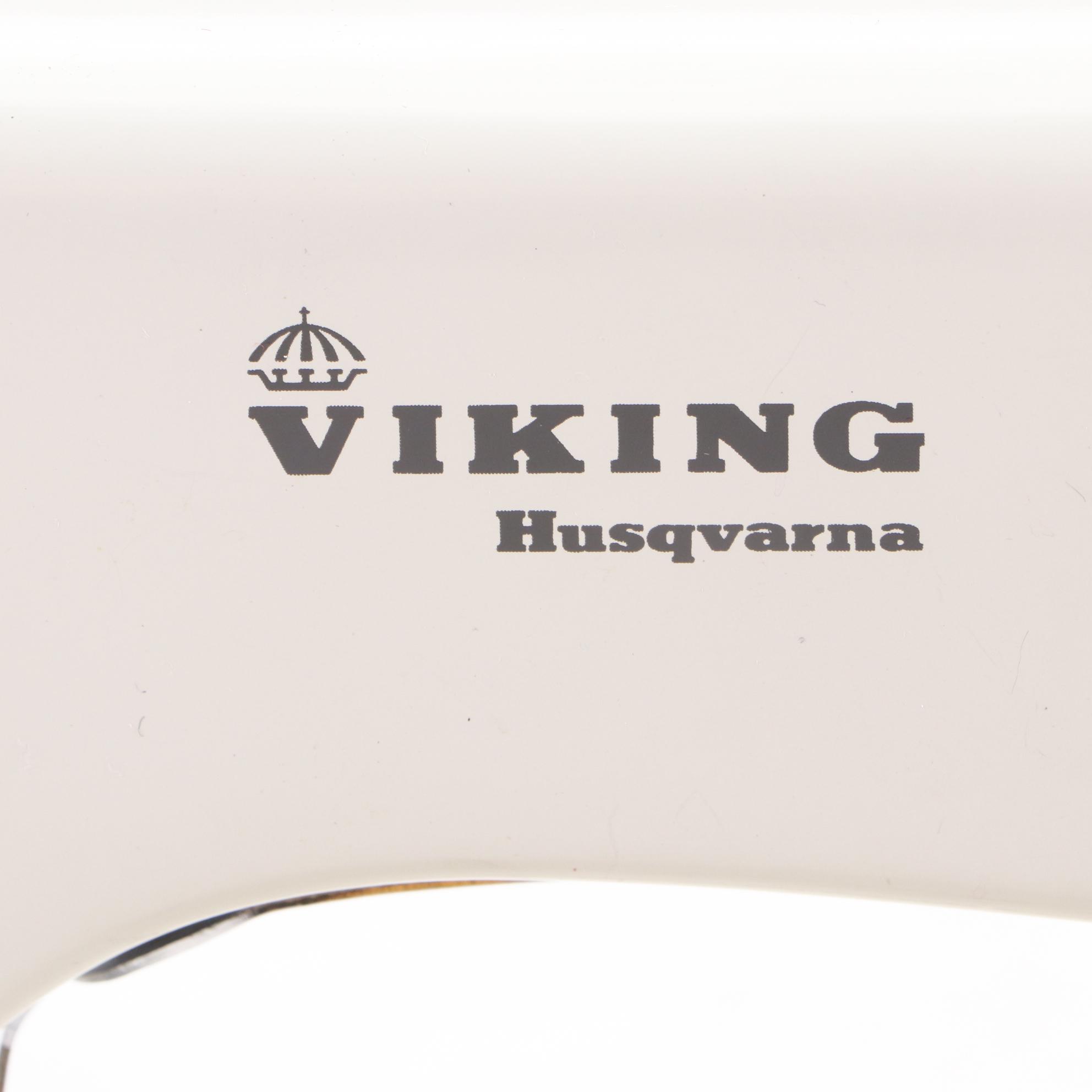 Viking 6000 Sewing Machine by Husqvarna