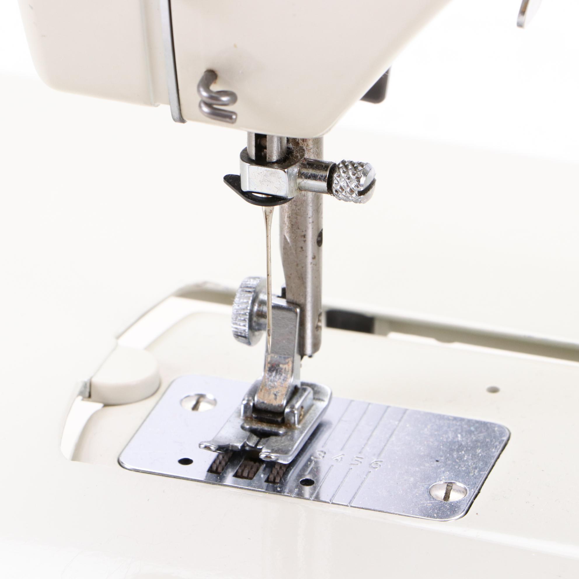 Viking 6000 Sewing Machine by Husqvarna