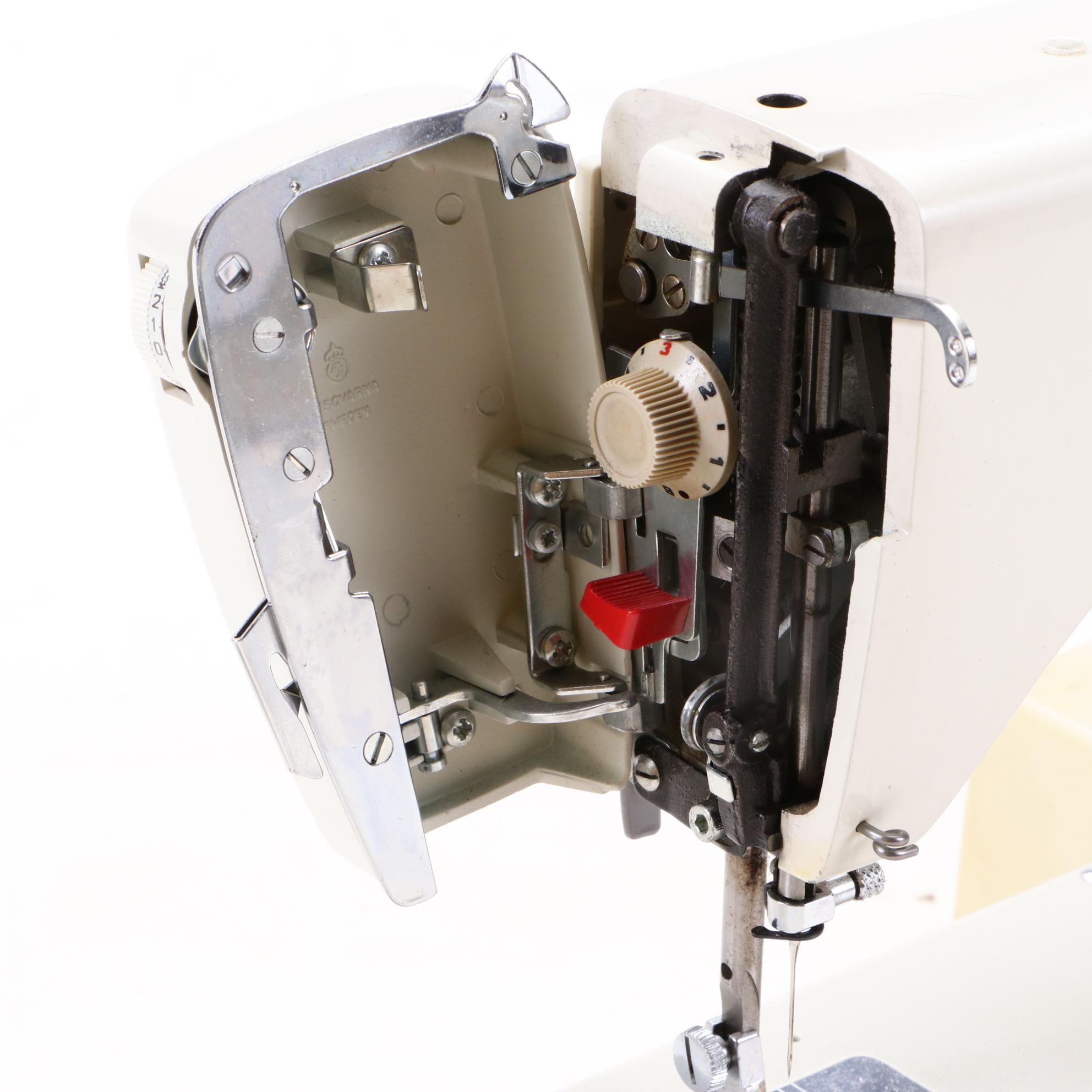 Viking 6000 Sewing Machine by Husqvarna