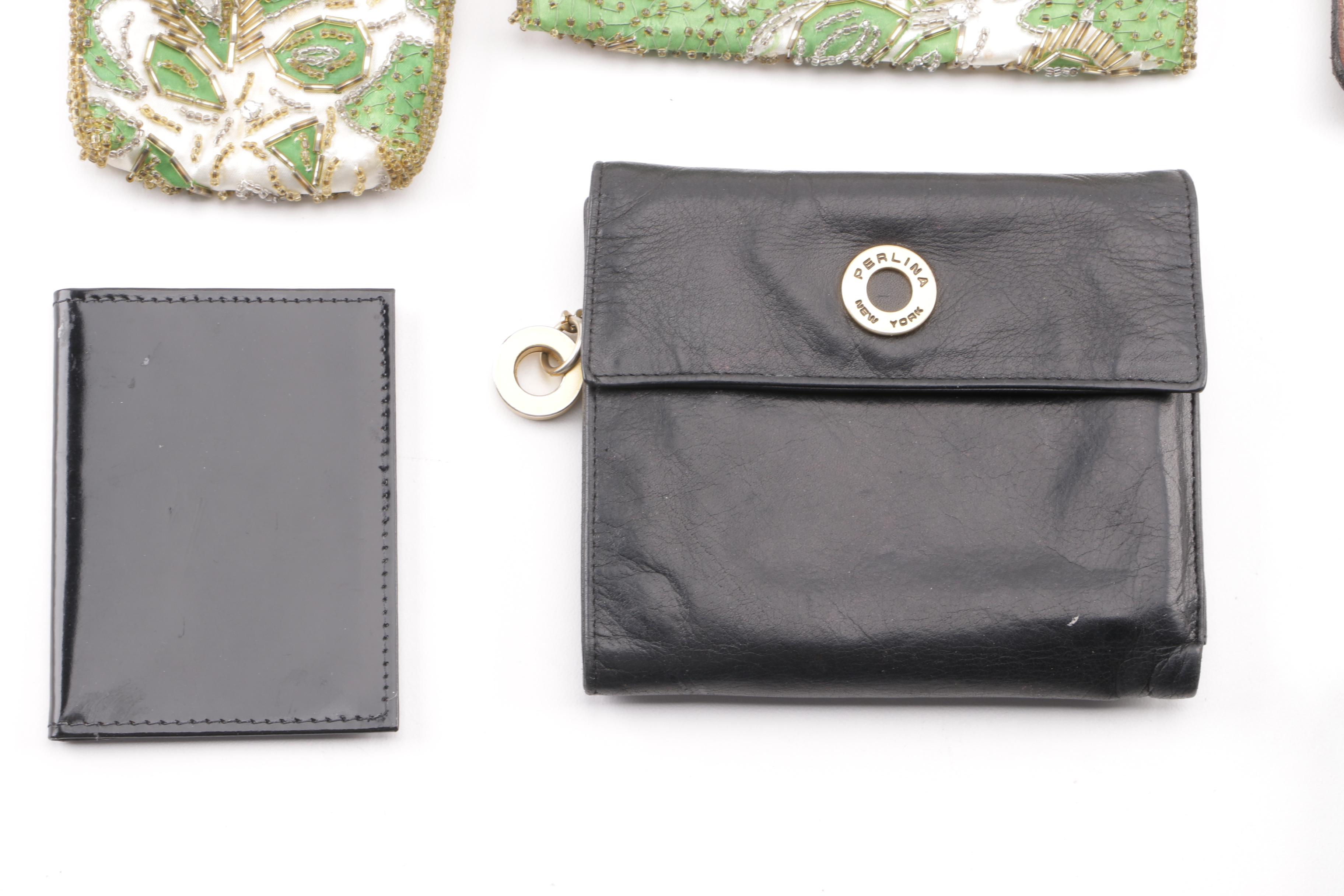 Wallets and Coin Purses with Perlina, Brighton, Lovecat and Others