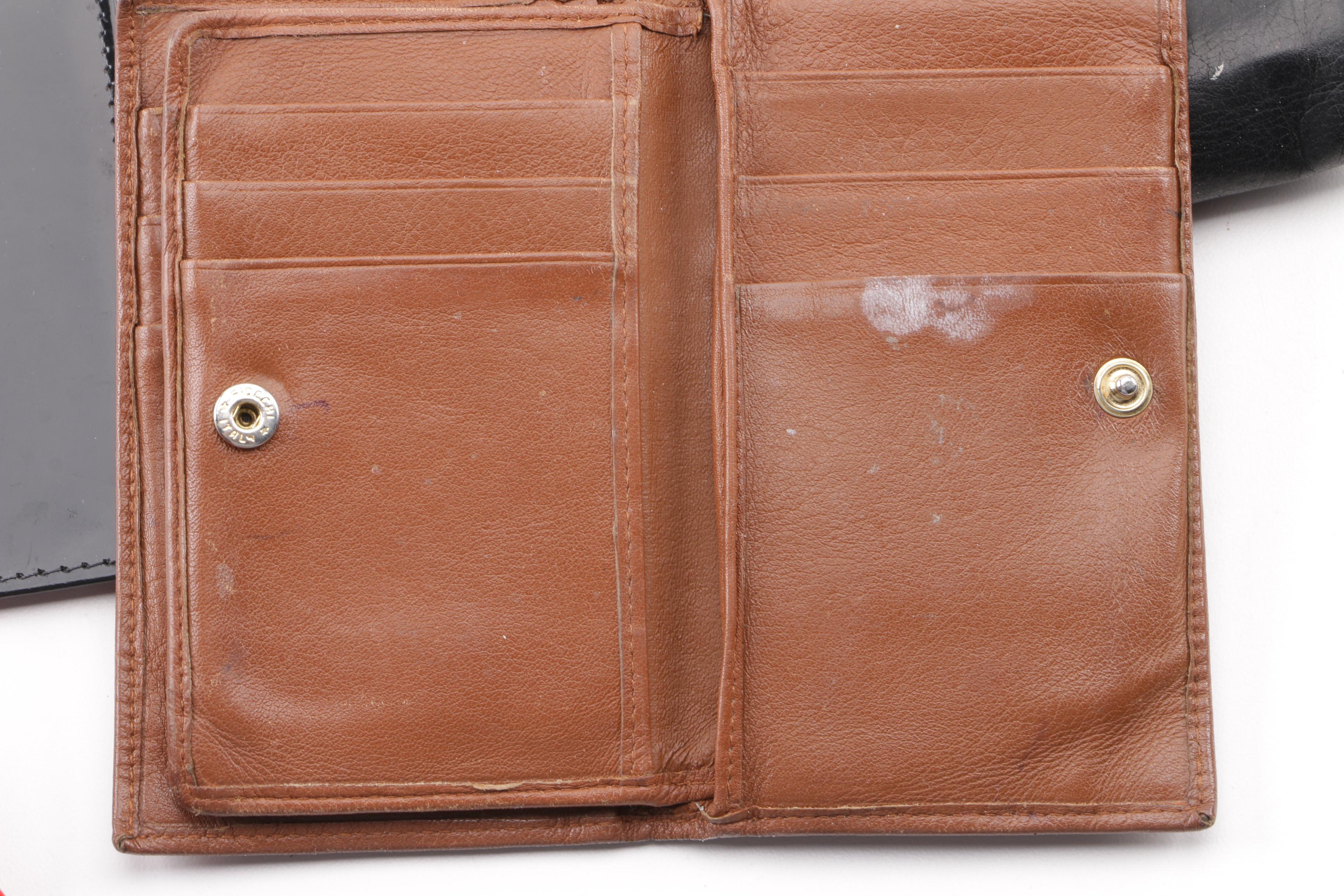 Wallets and Coin Purses with Perlina, Brighton, Lovecat and Others