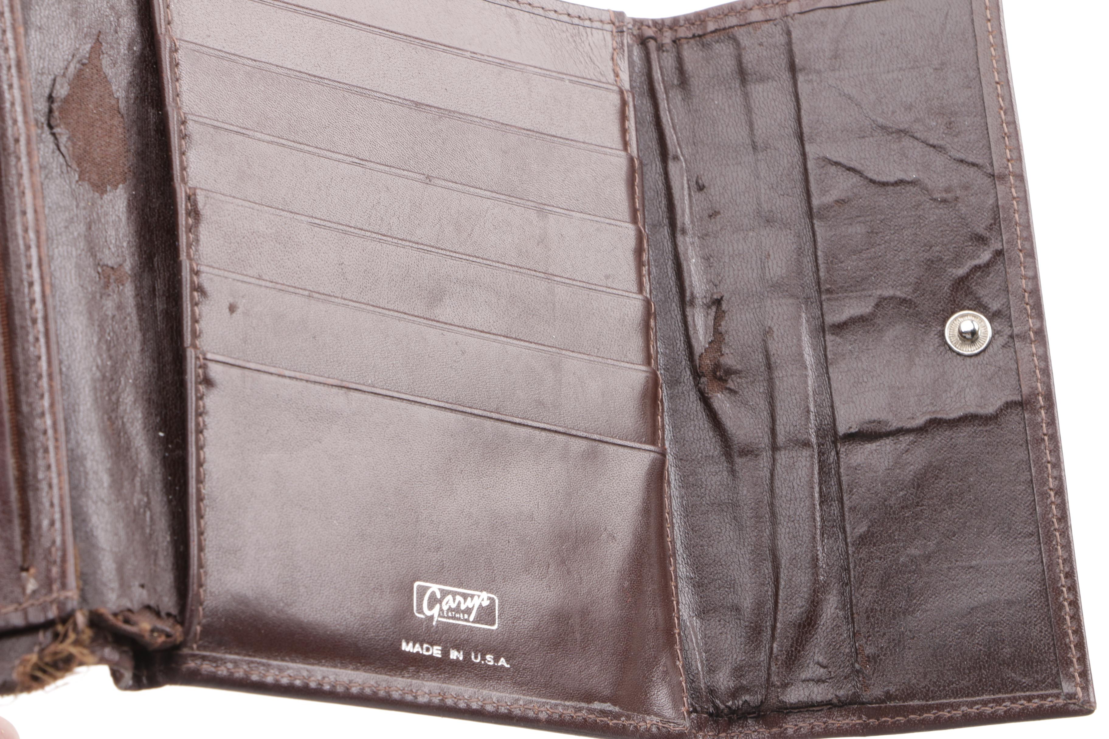 Wallets and Coin Purses with Perlina, Brighton, Lovecat and Others