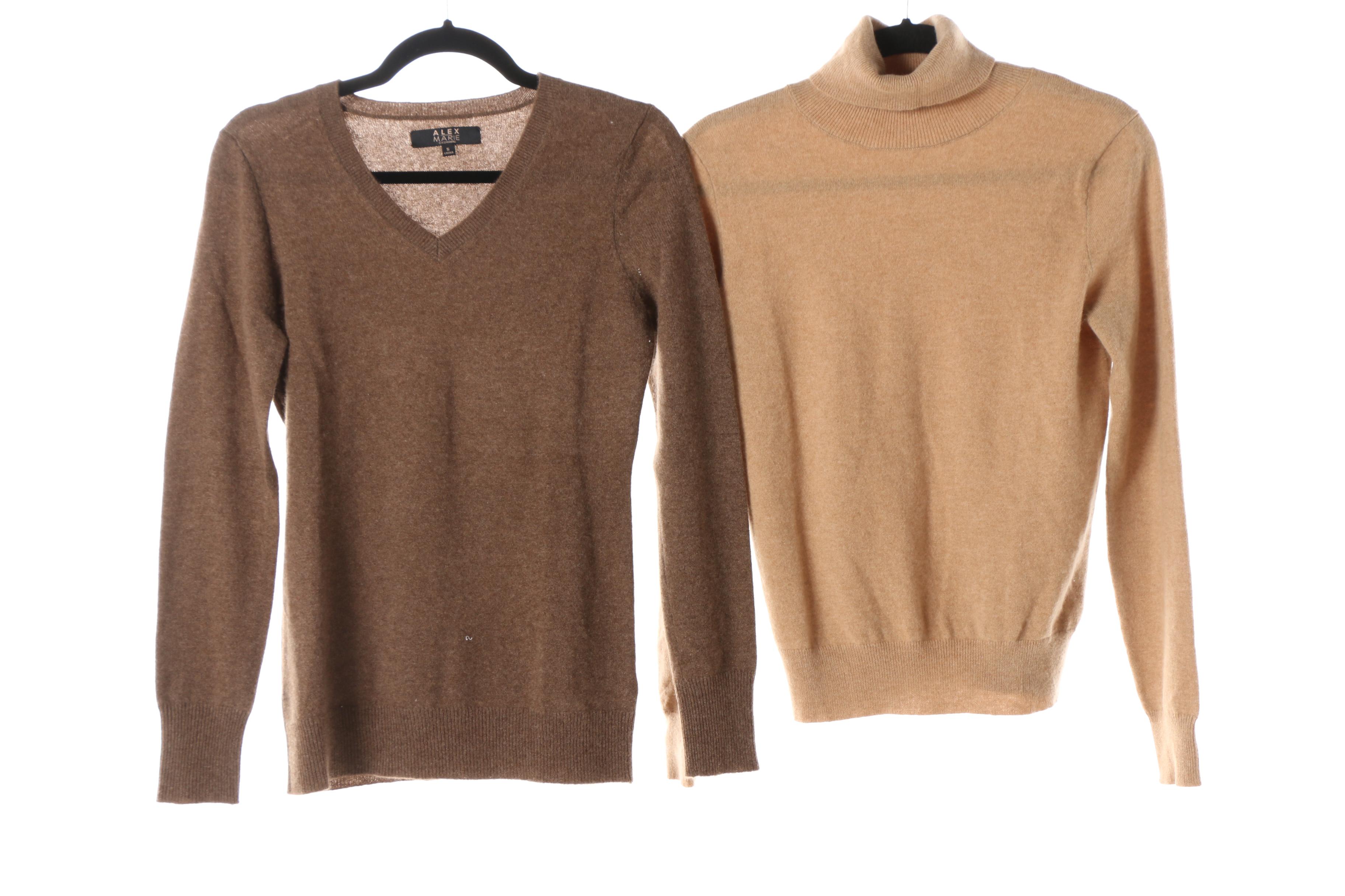 Women's Sweaters, Tops and Turtlenecks including Tory Burch