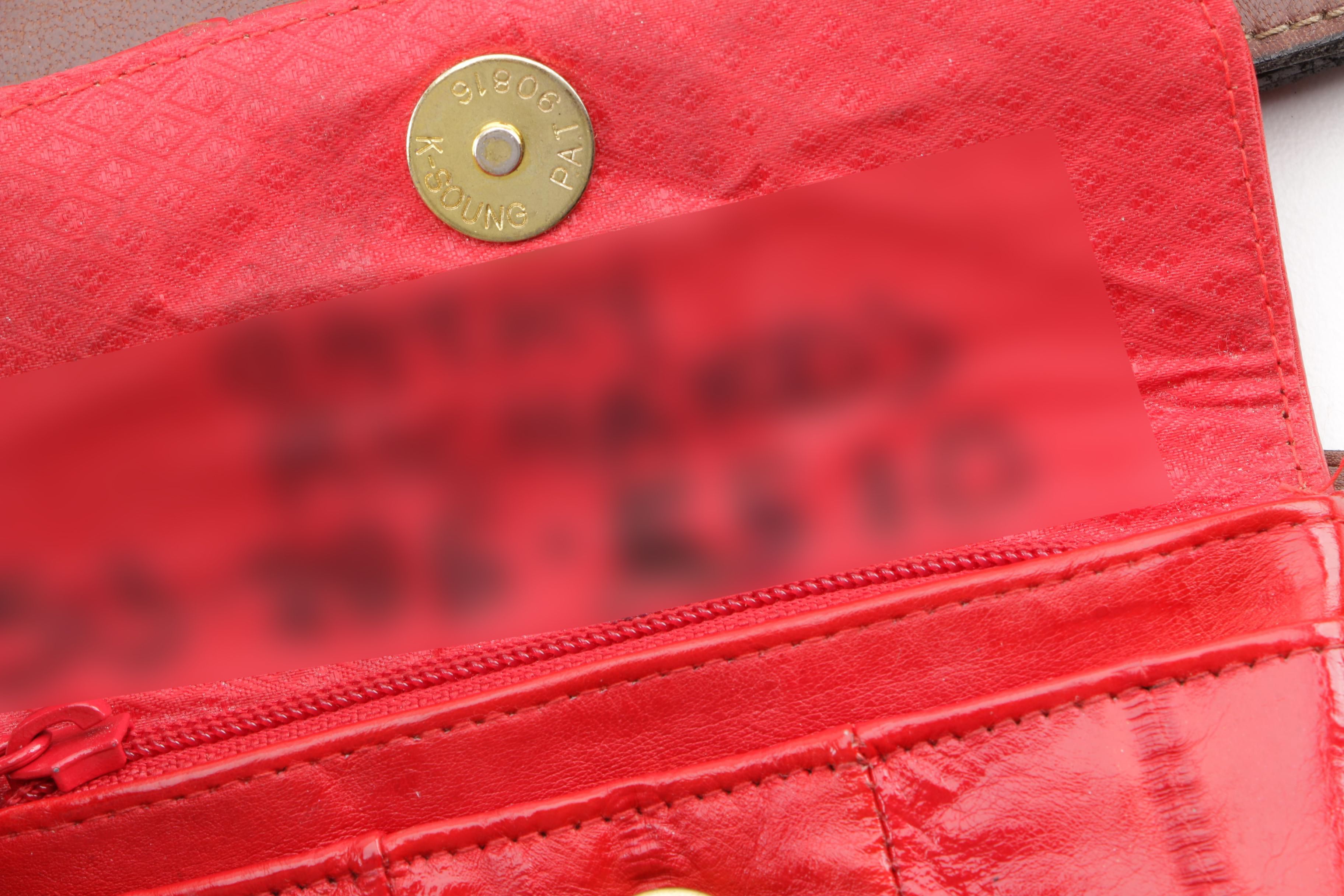 Wallets and Coin Purses with Perlina, Brighton, Lovecat and Others