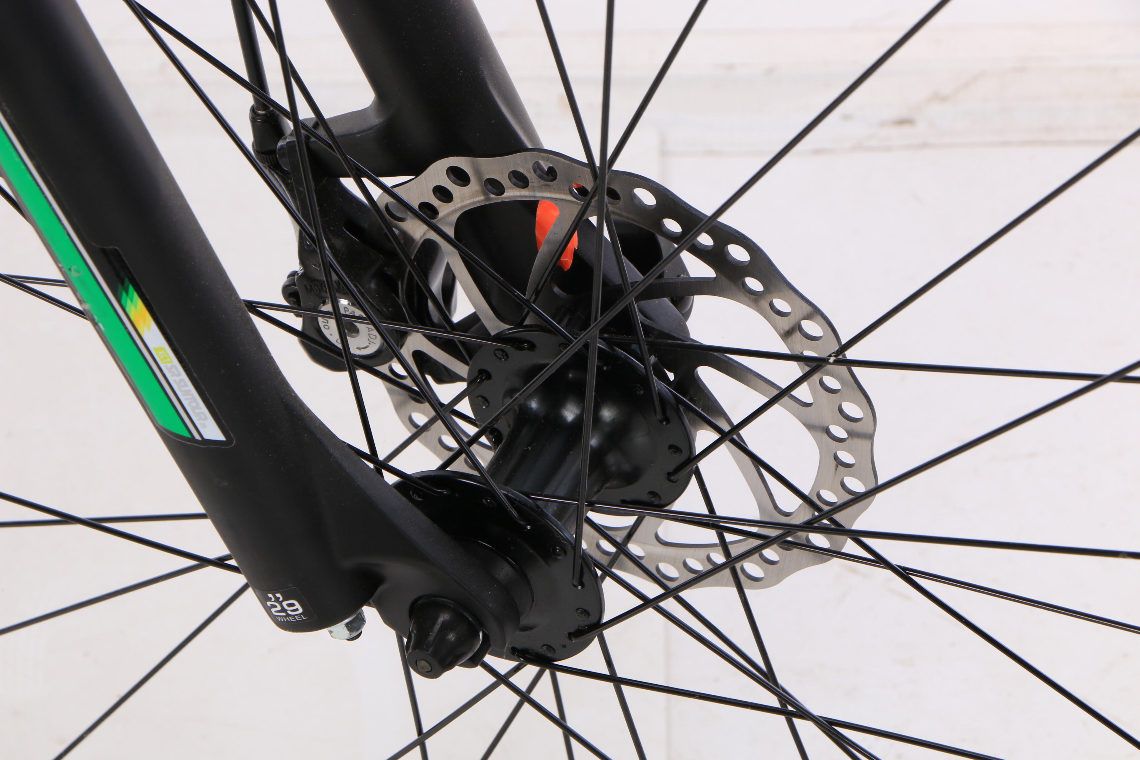 Nishiki Colorado Men's Mountain Bike