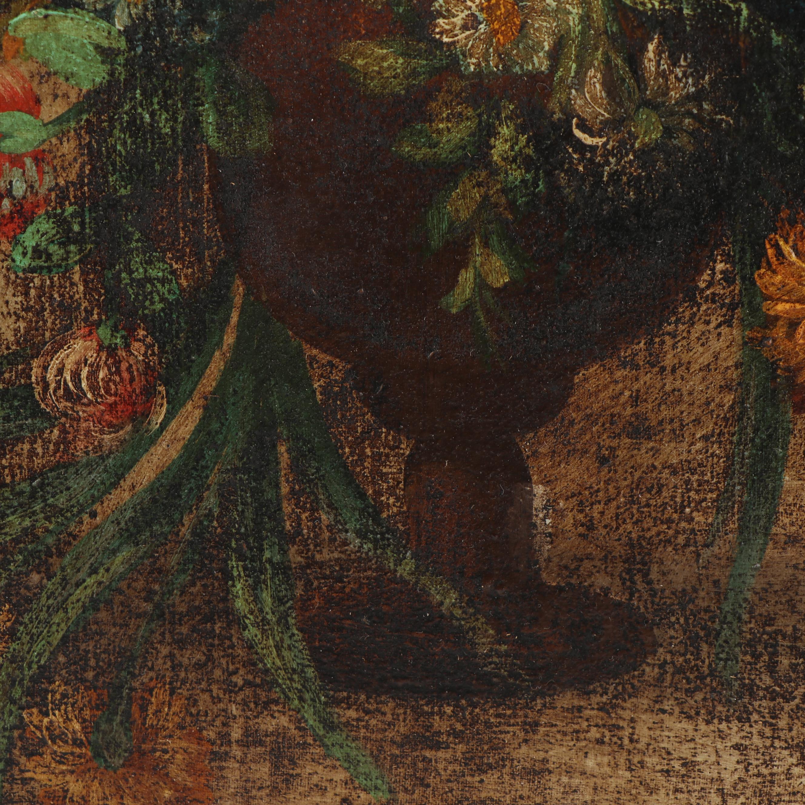 20th Century Still Life Oil Paintings