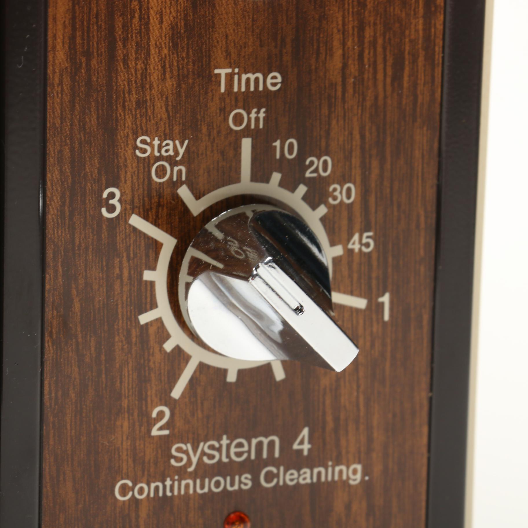 Toastmaster Convection Oven Broiler 7050