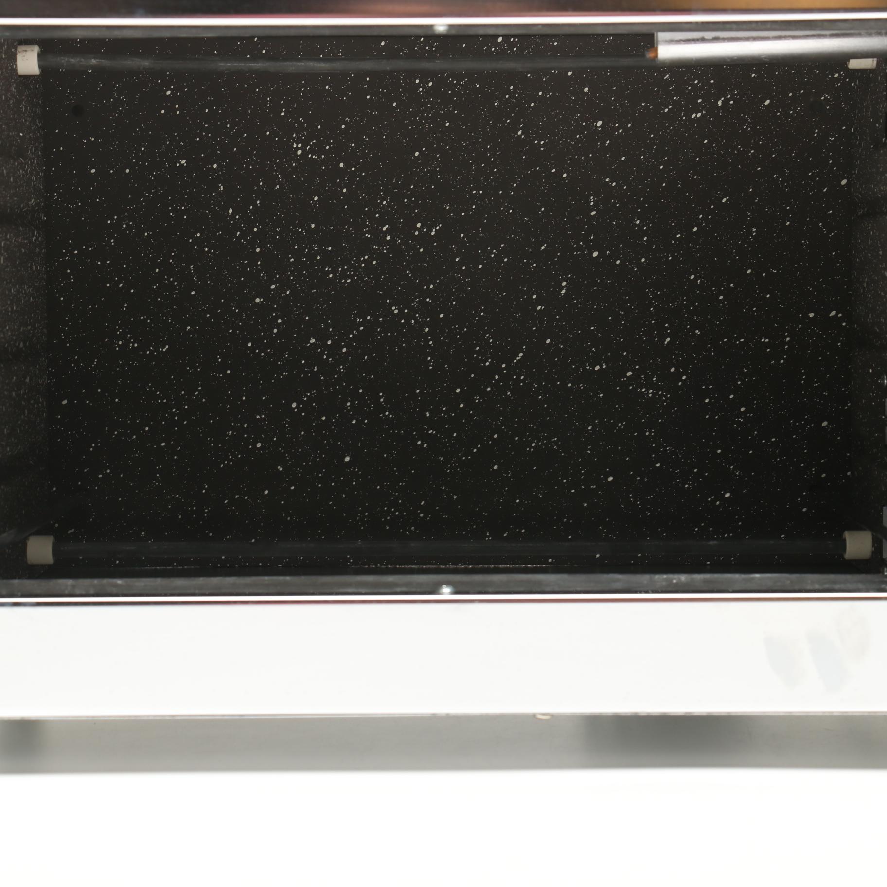 Toastmaster Convection Oven Broiler 7050