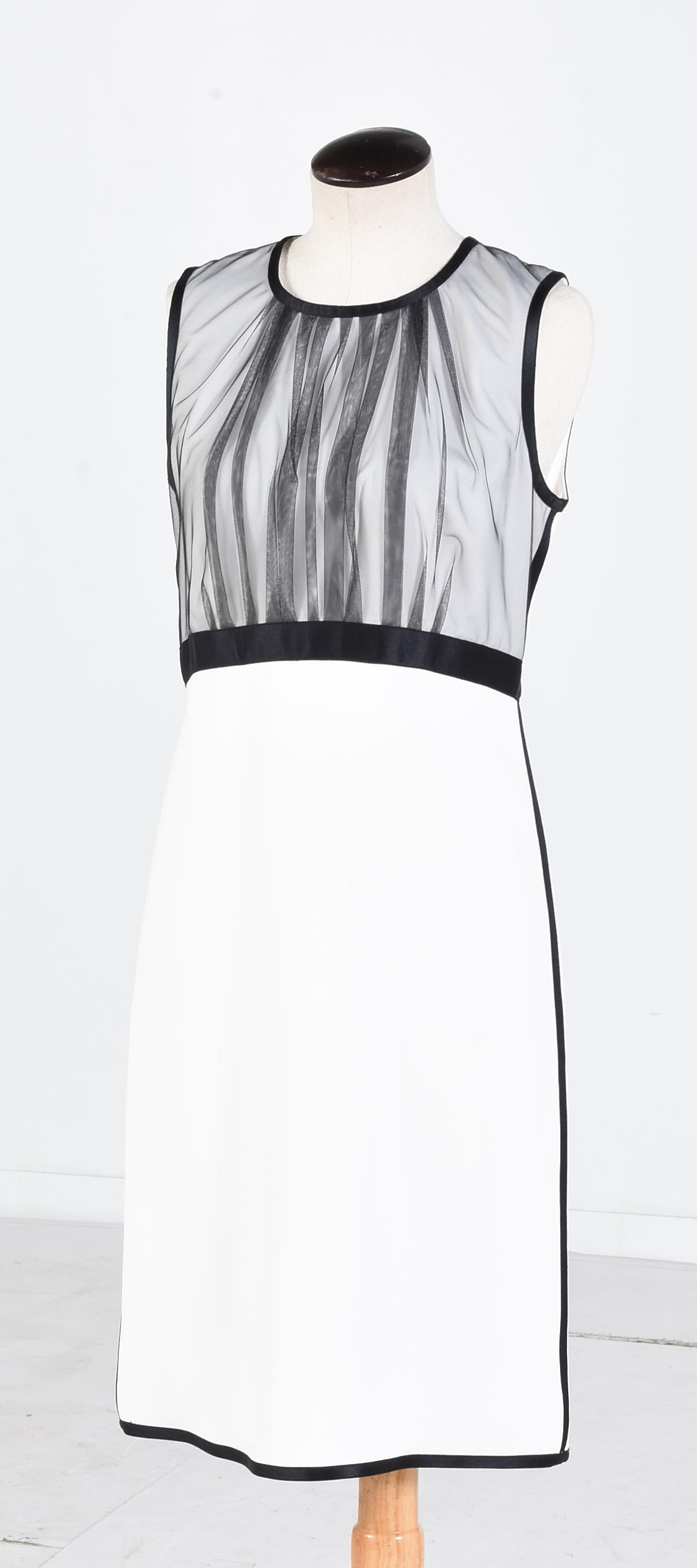 Lida Baday Sleeveless Sheath Dress