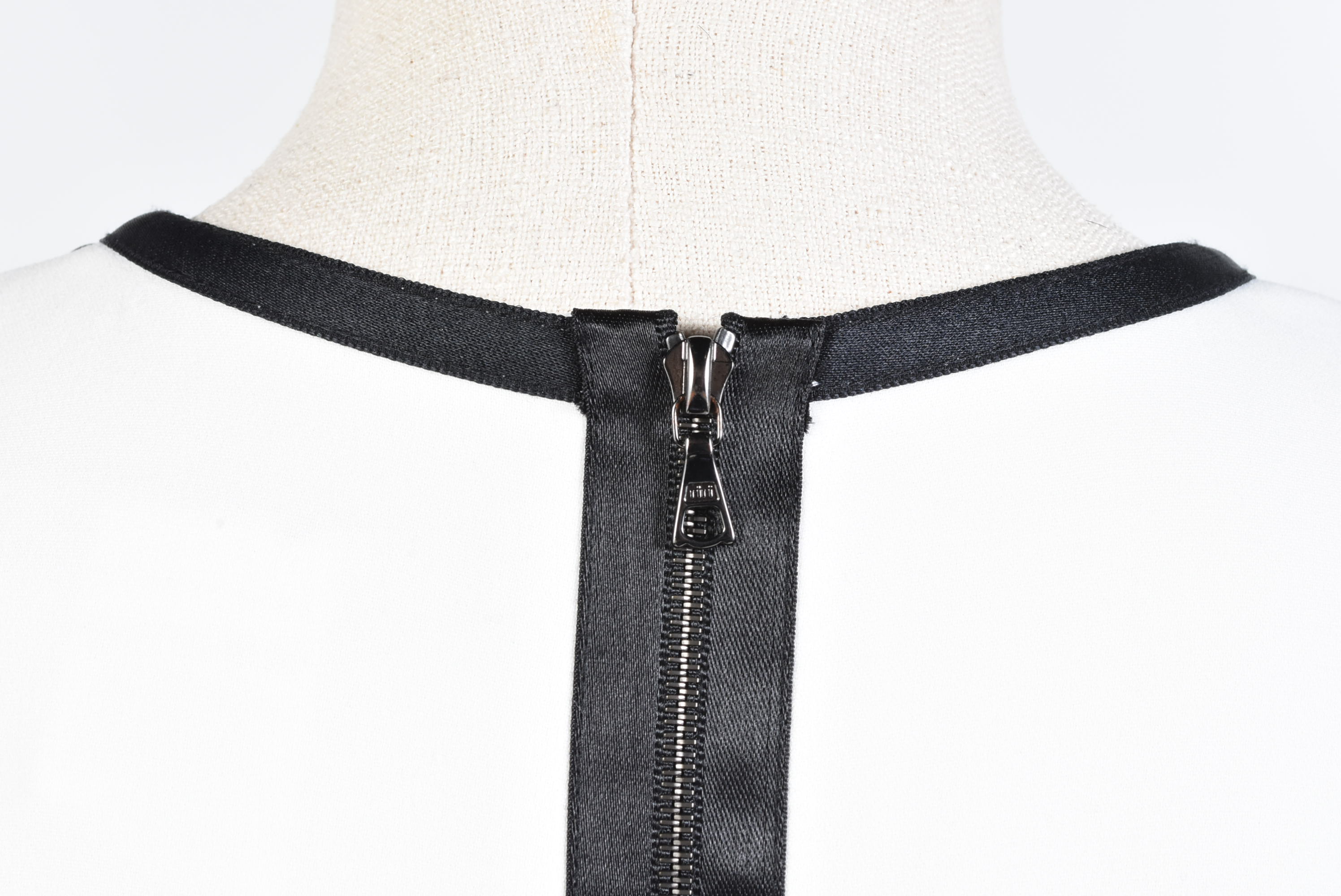 Lida Baday Sleeveless Sheath Dress