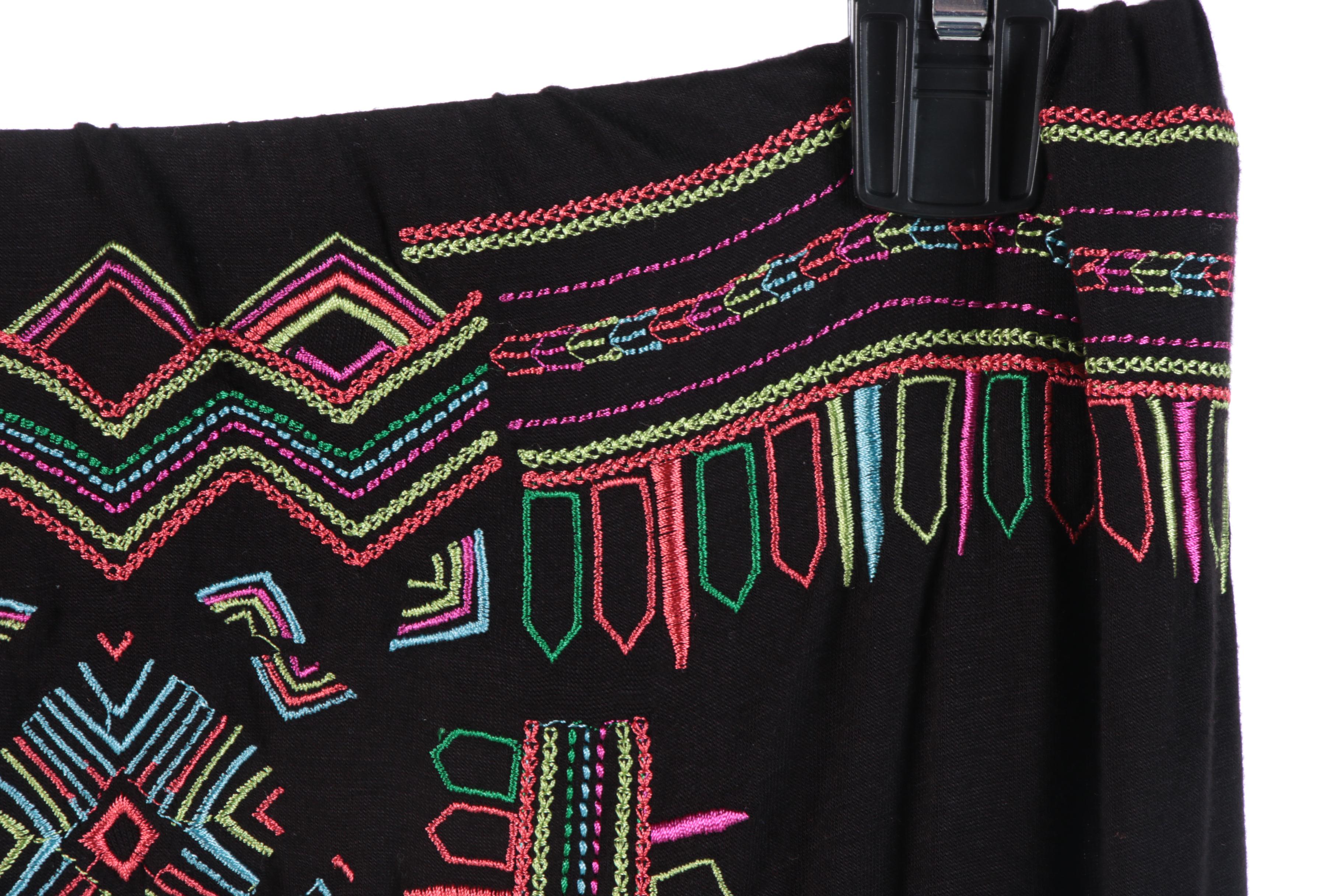 Tory Burch Kaftan, Becca by Rebecca Virtue Maxi Dress and La Blanca Jumpsuit