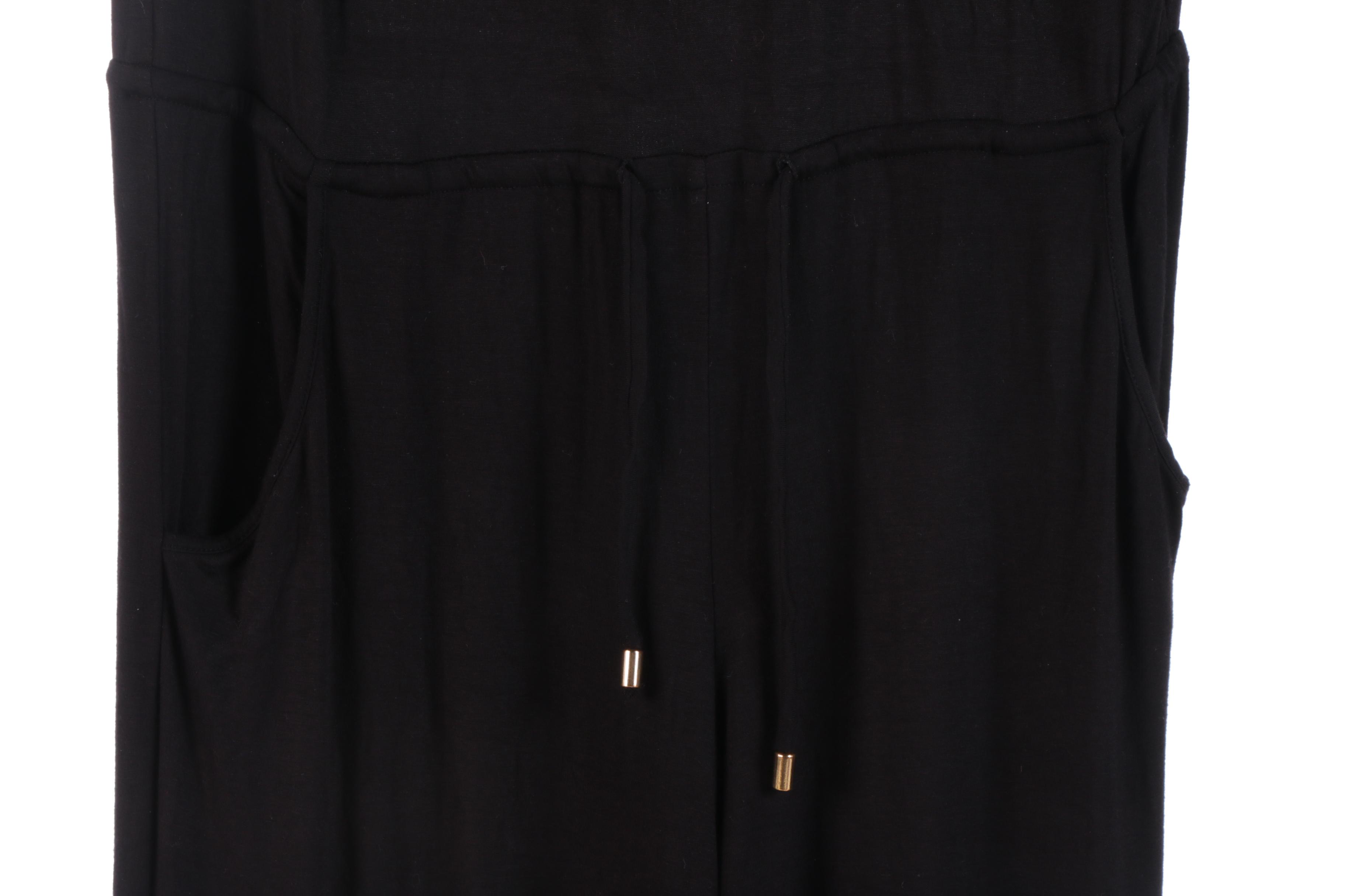 Tory Burch Kaftan, Becca by Rebecca Virtue Maxi Dress and La Blanca Jumpsuit