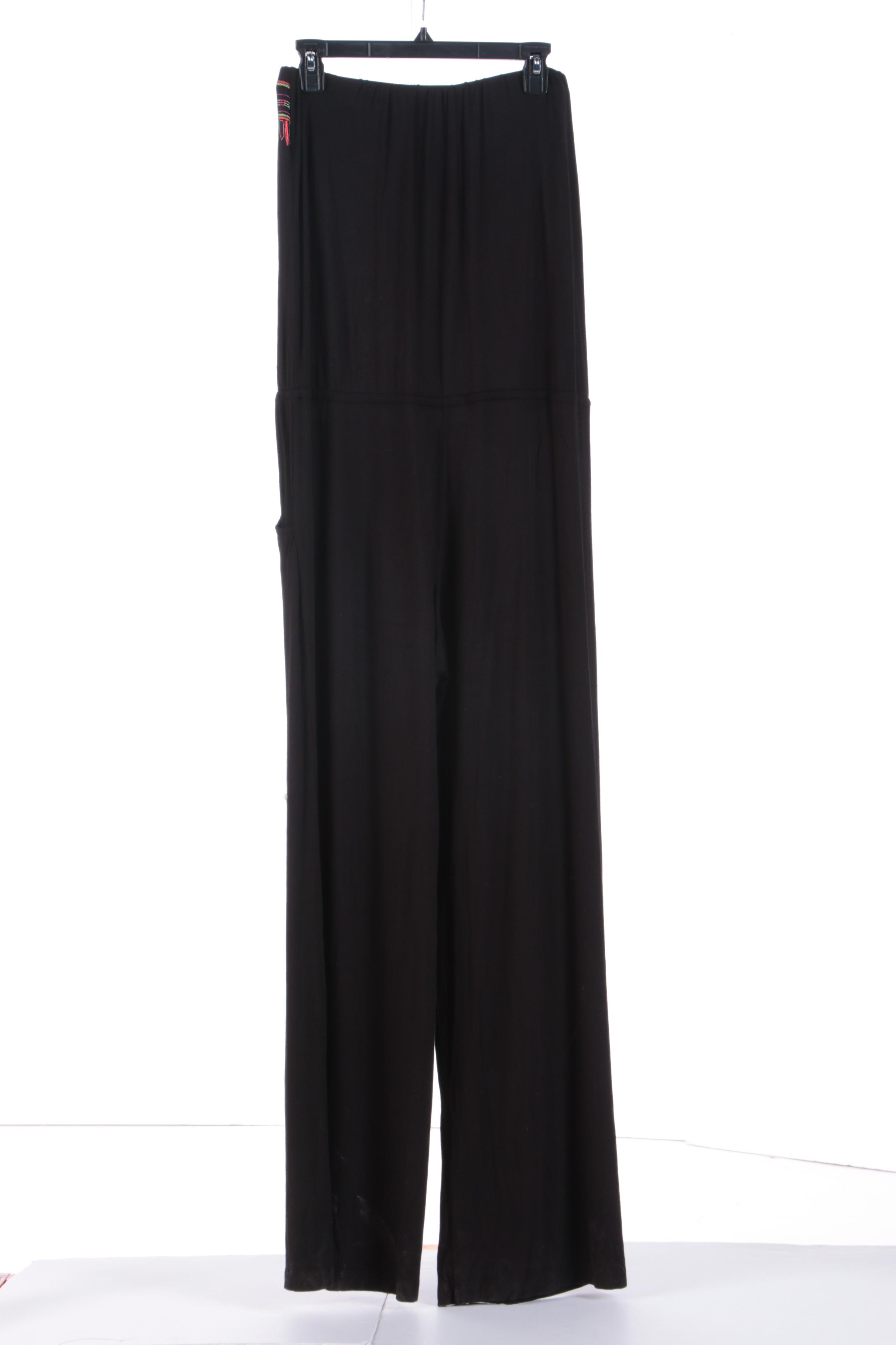 Tory Burch Kaftan, Becca by Rebecca Virtue Maxi Dress and La Blanca Jumpsuit