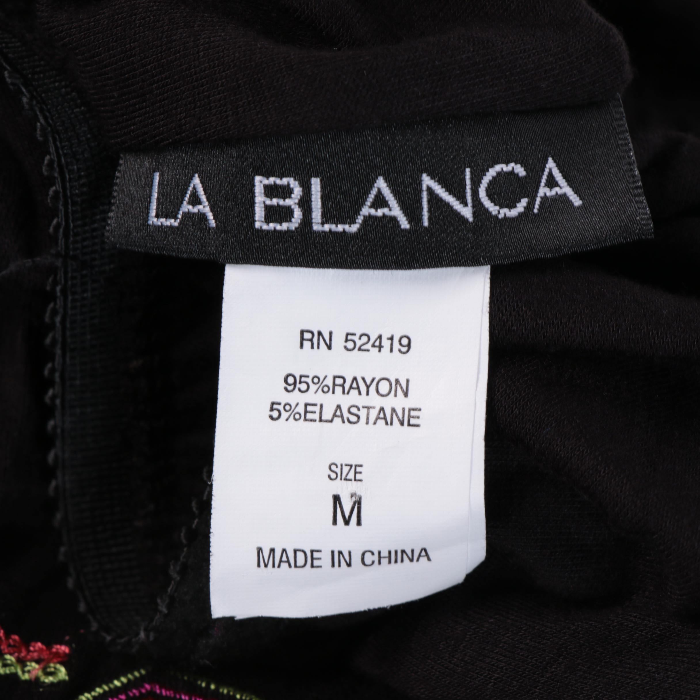 Tory Burch Kaftan, Becca by Rebecca Virtue Maxi Dress and La Blanca Jumpsuit