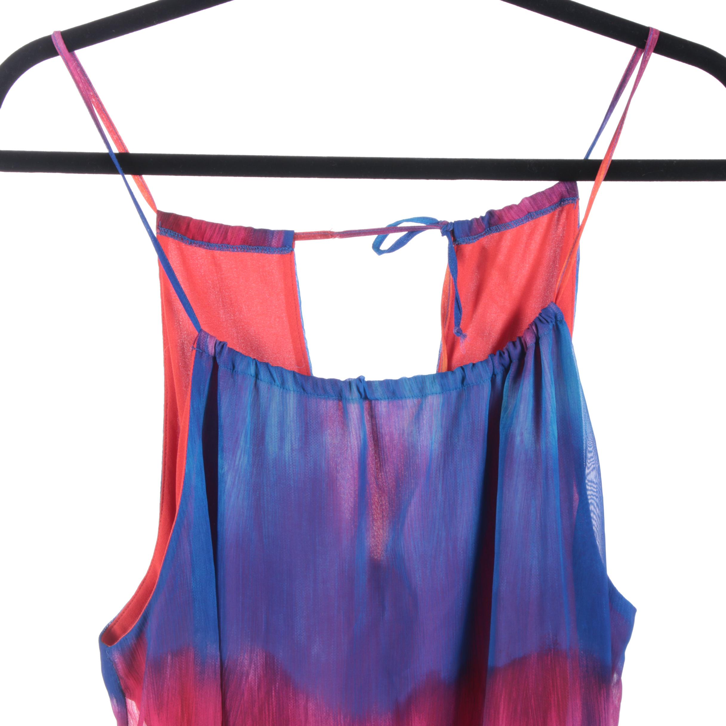 Tory Burch Kaftan, Becca by Rebecca Virtue Maxi Dress and La Blanca Jumpsuit