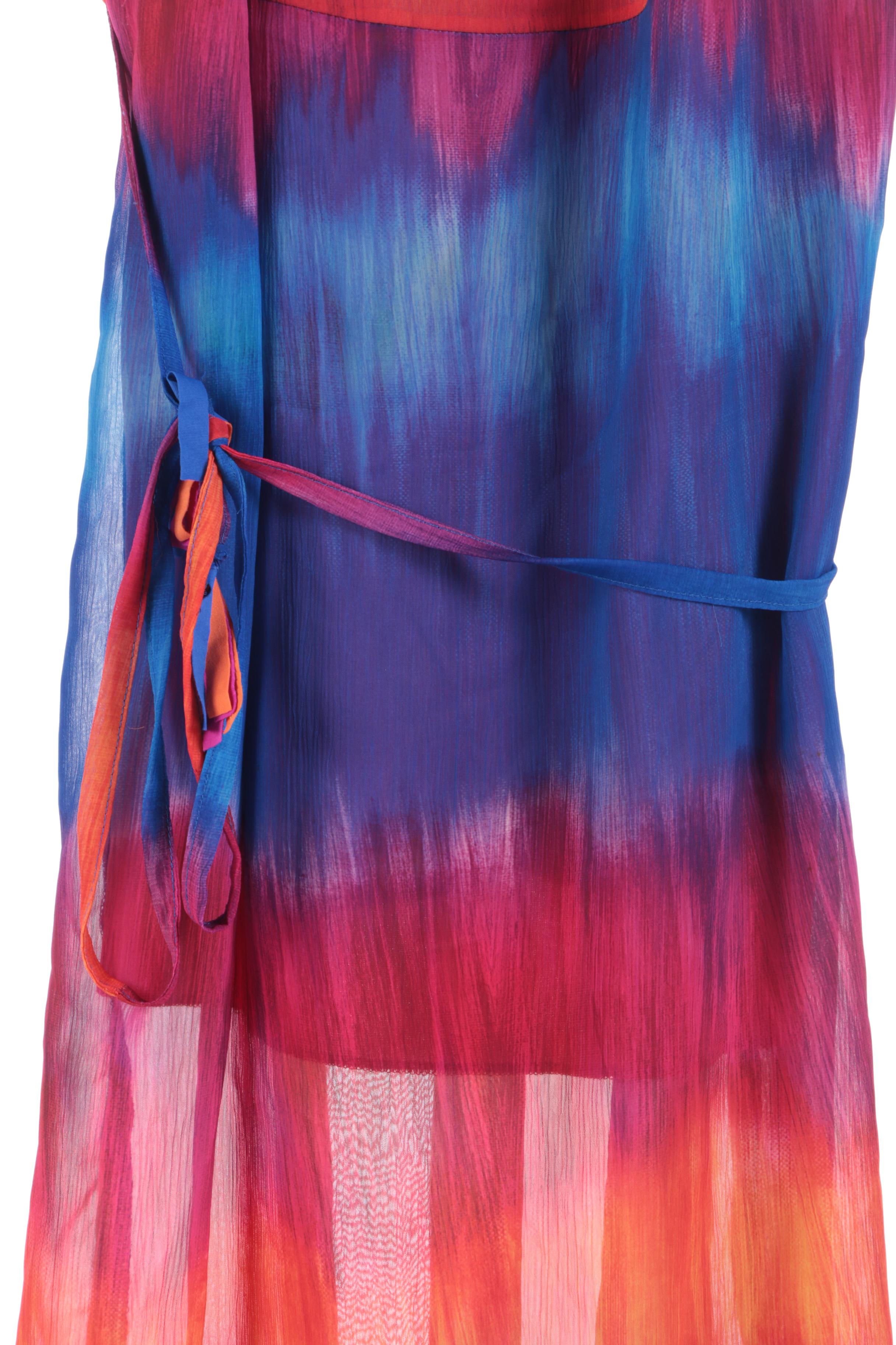 Tory Burch Kaftan, Becca by Rebecca Virtue Maxi Dress and La Blanca Jumpsuit