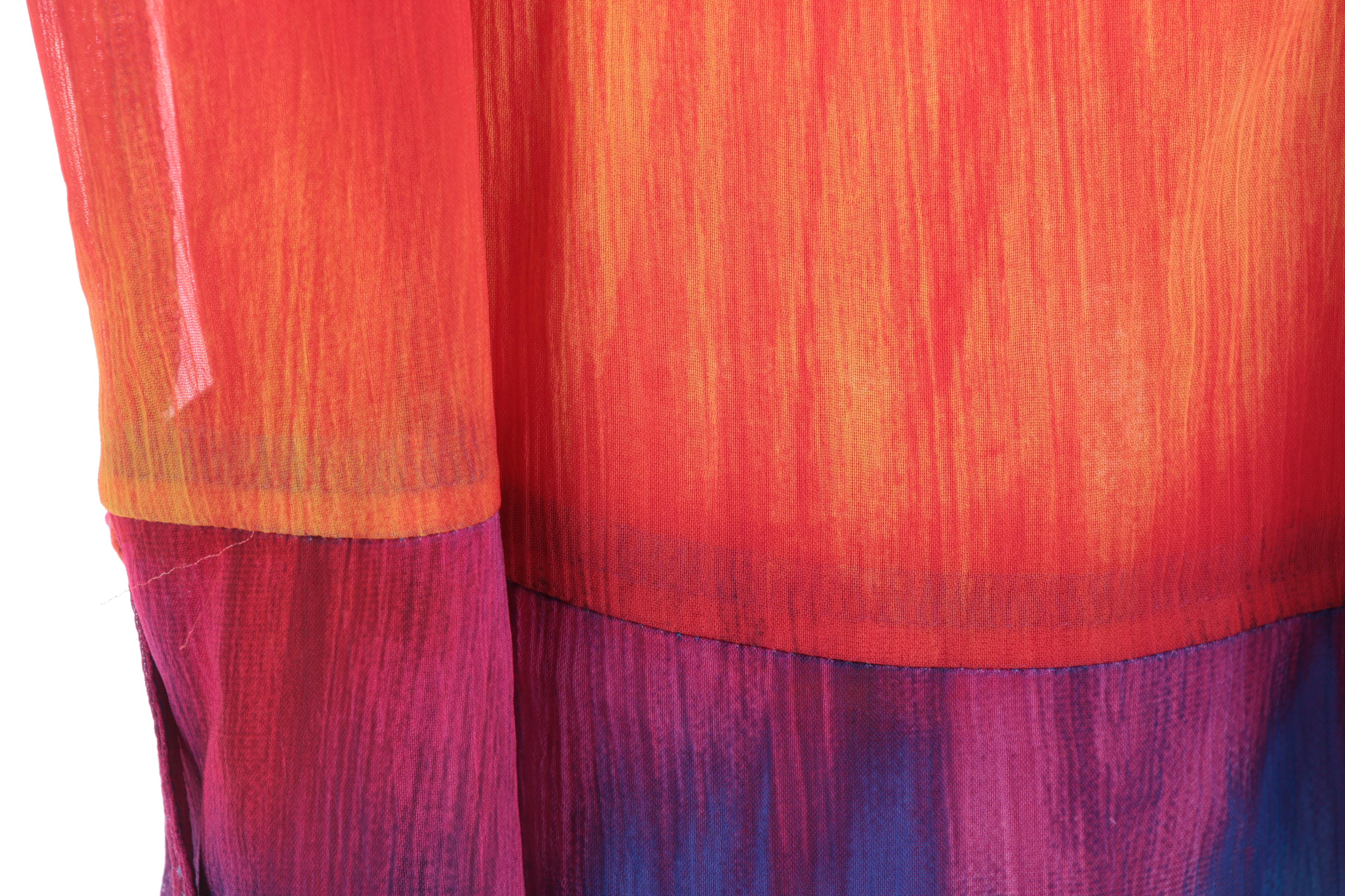 Tory Burch Kaftan, Becca by Rebecca Virtue Maxi Dress and La Blanca Jumpsuit