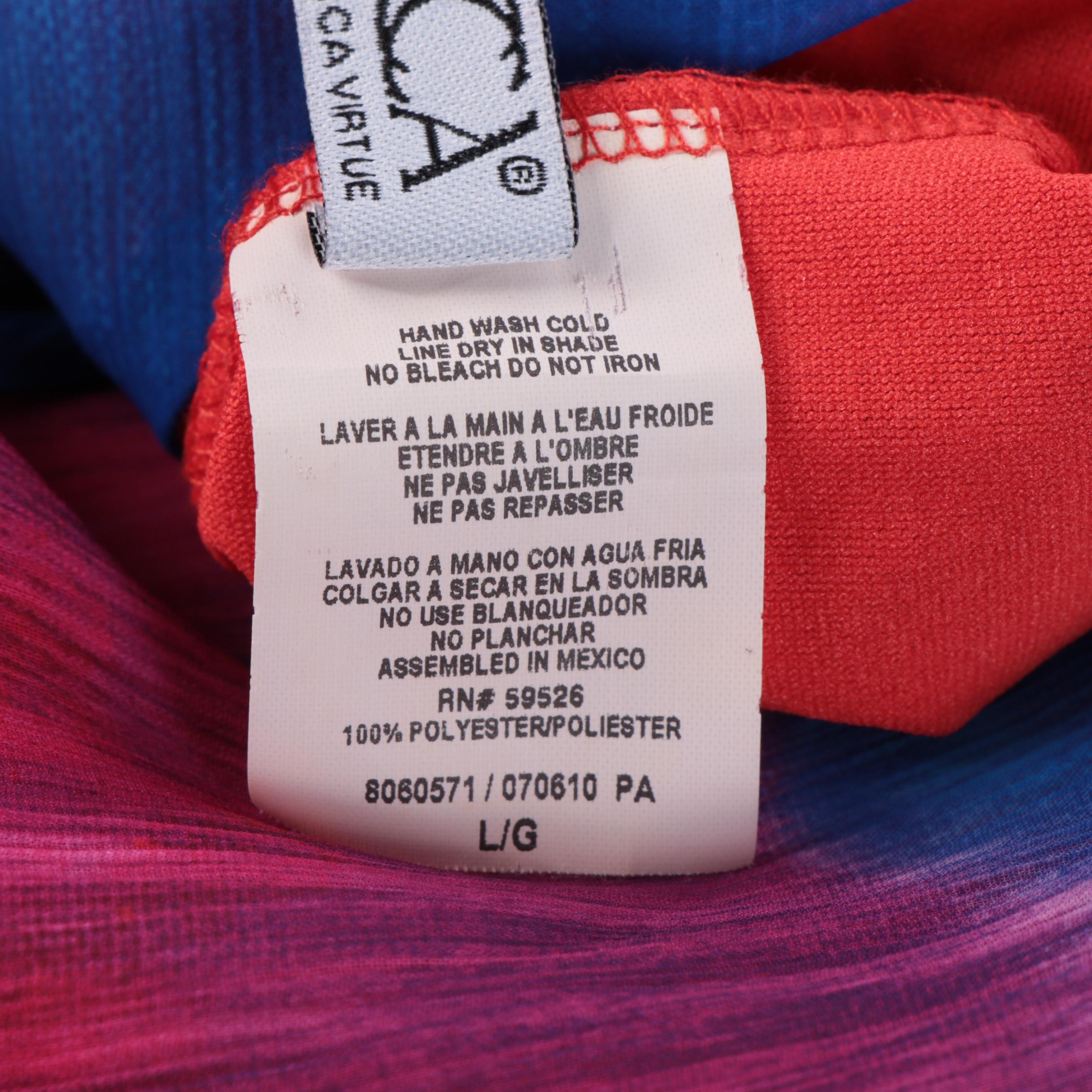 Tory Burch Kaftan, Becca by Rebecca Virtue Maxi Dress and La Blanca Jumpsuit