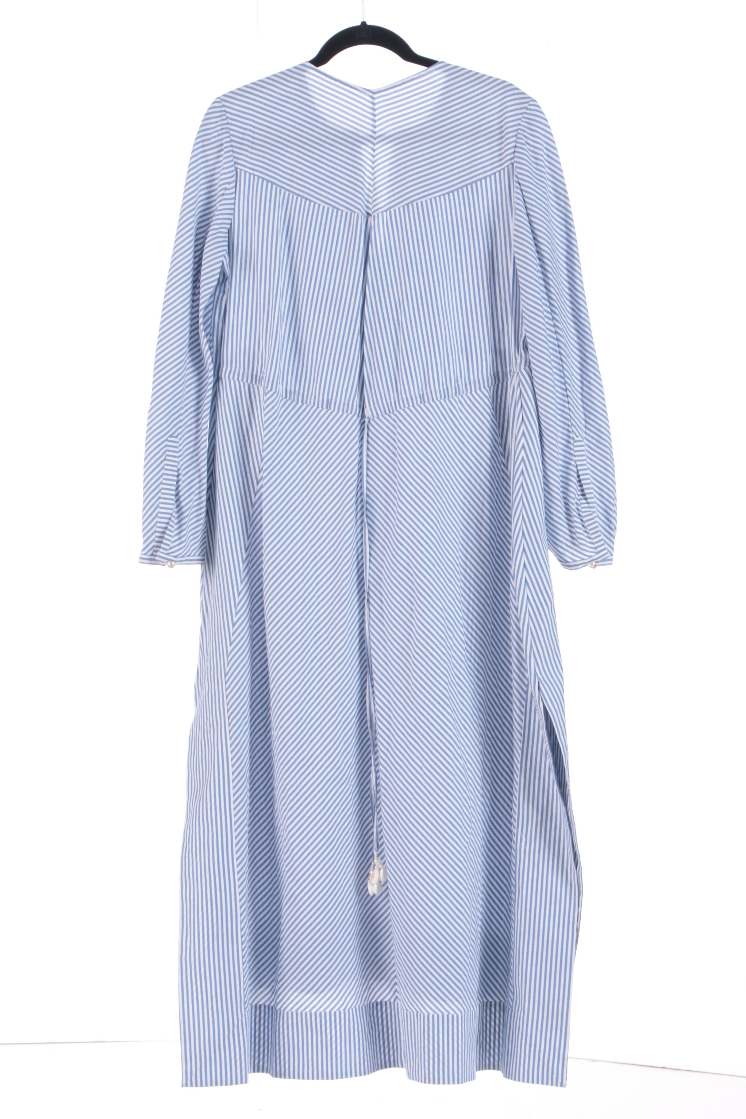 Tory Burch Kaftan, Becca by Rebecca Virtue Maxi Dress and La Blanca Jumpsuit