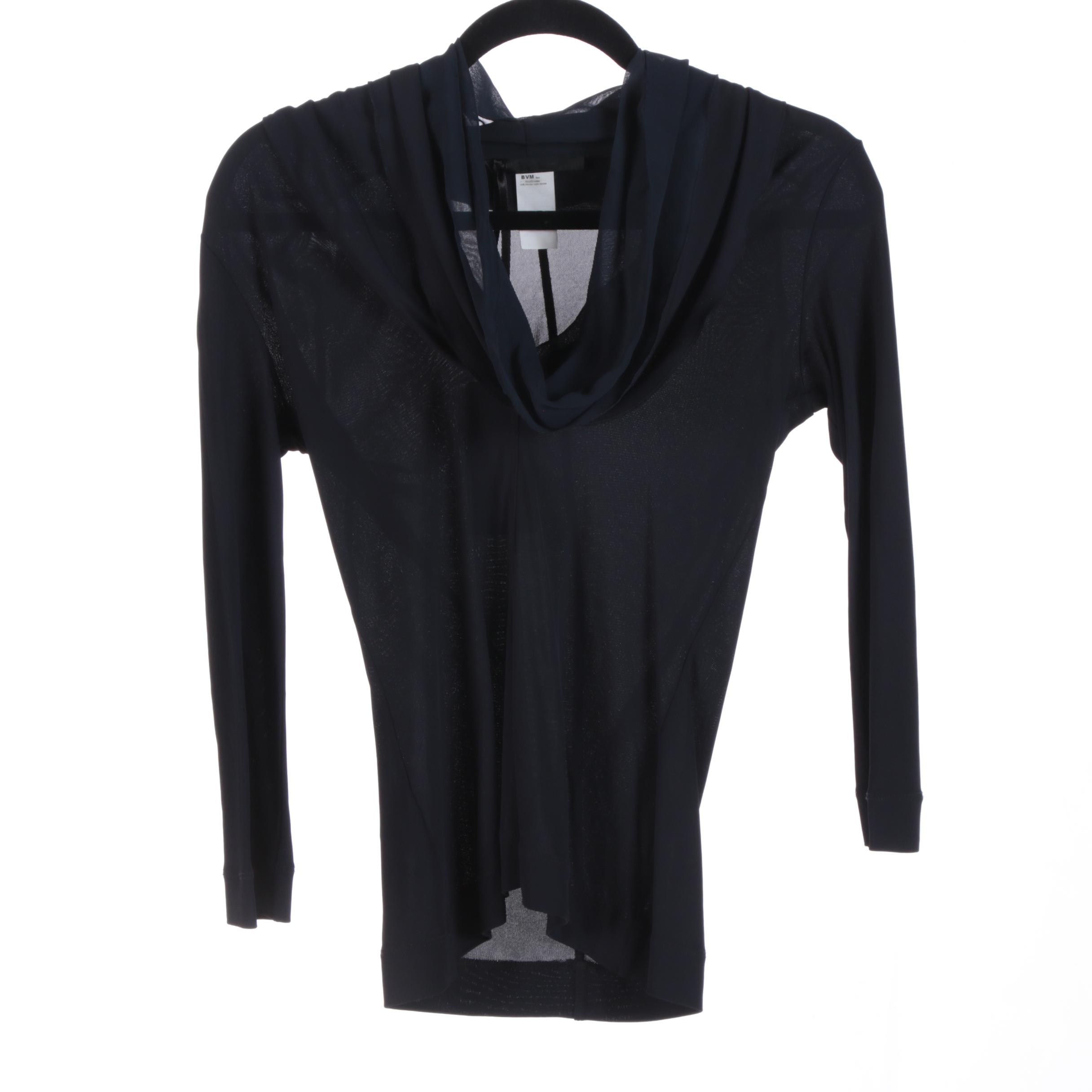 Tory Burch, Antonio Melani Silk Blouses with Lafayette 148, Les Copains Shirts