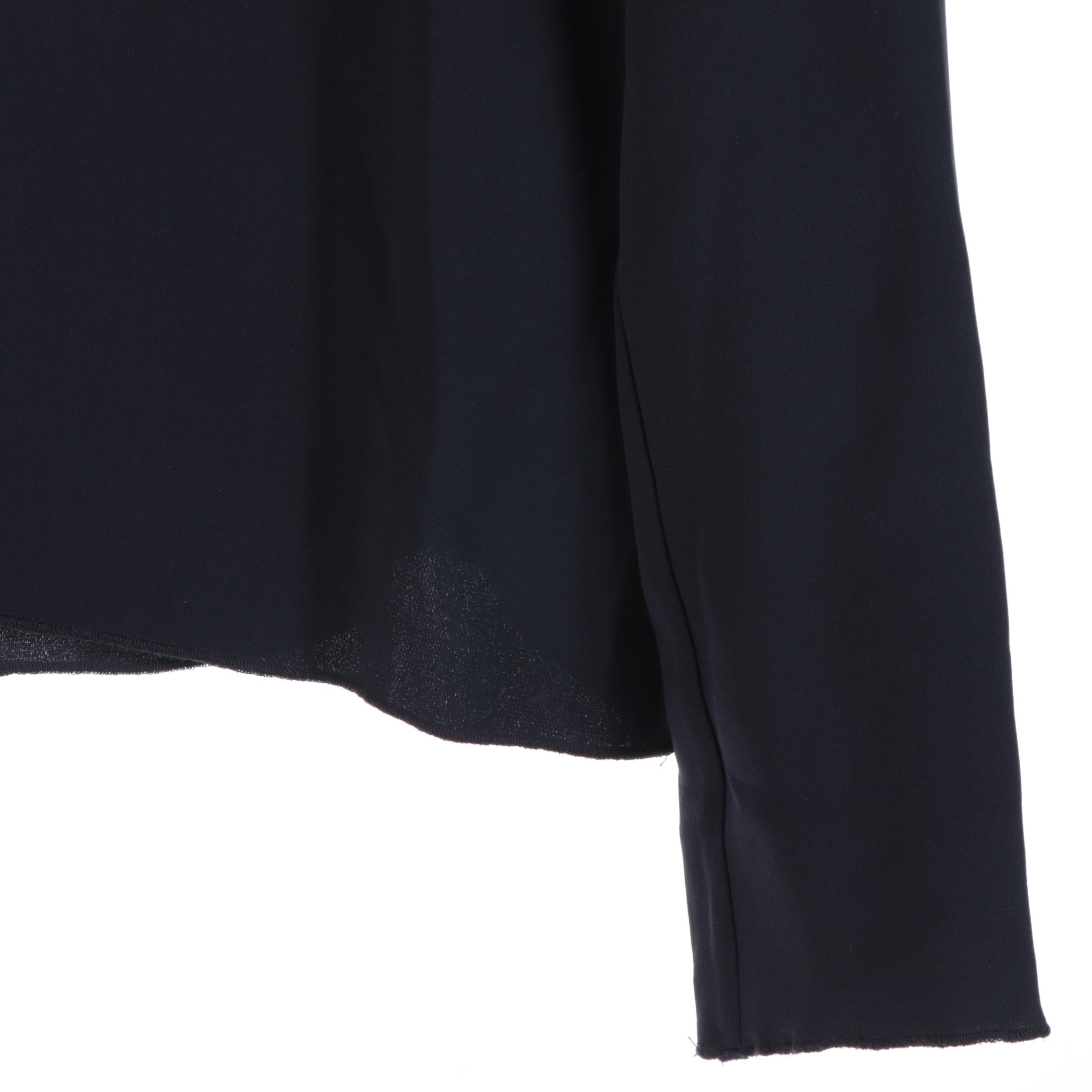 Tory Burch, Antonio Melani Silk Blouses with Lafayette 148, Les Copains Shirts