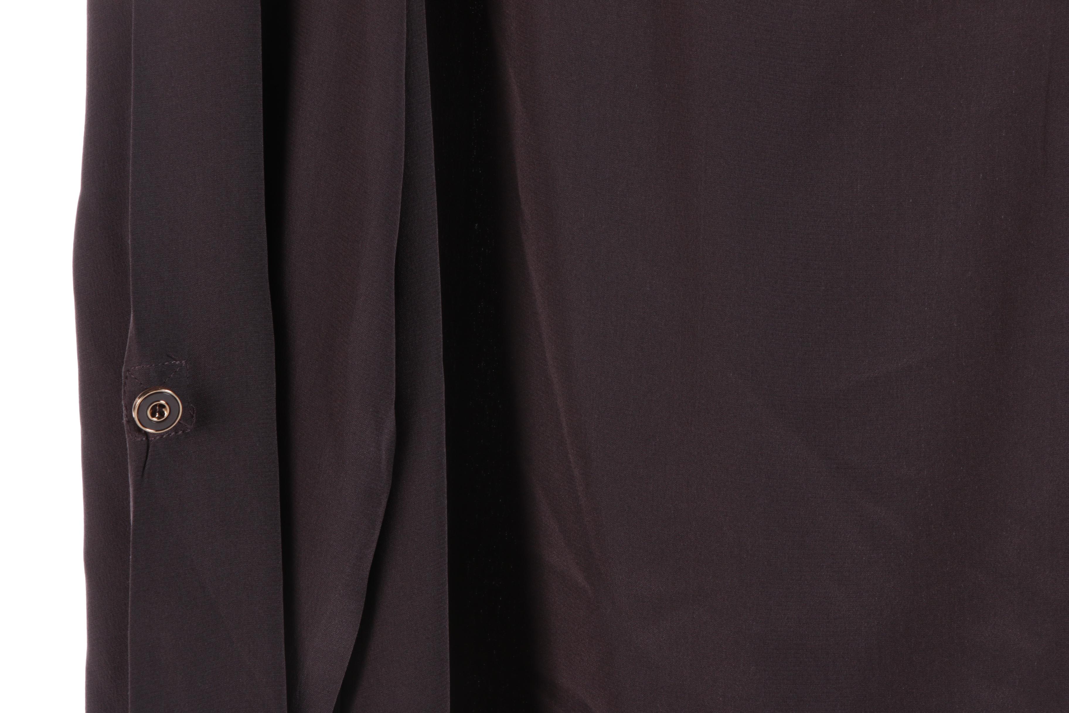 Tory Burch, Antonio Melani Silk Blouses with Lafayette 148, Les Copains Shirts