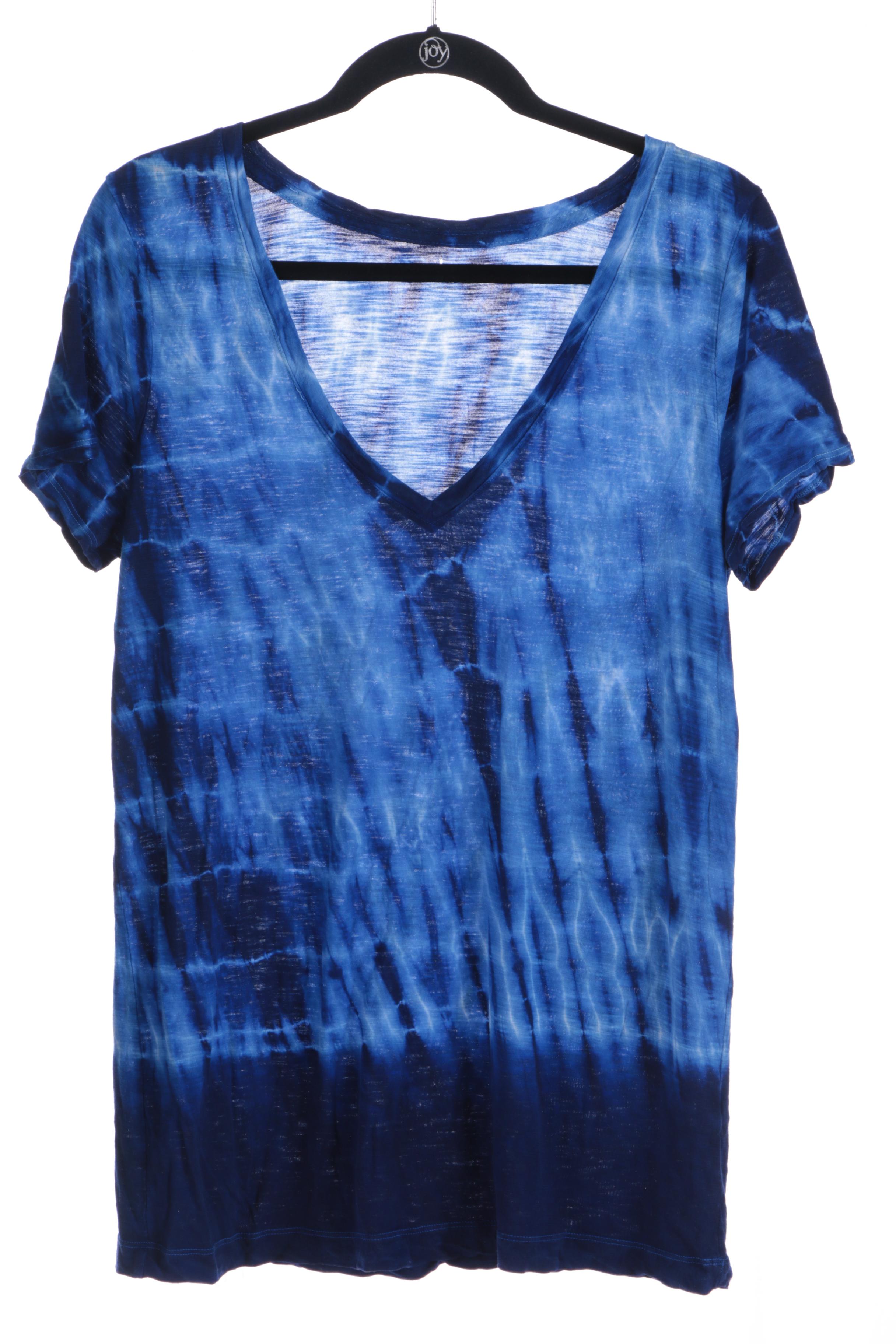 Tory Burch Nautical Print Blouse with Other Blouses and Shirts