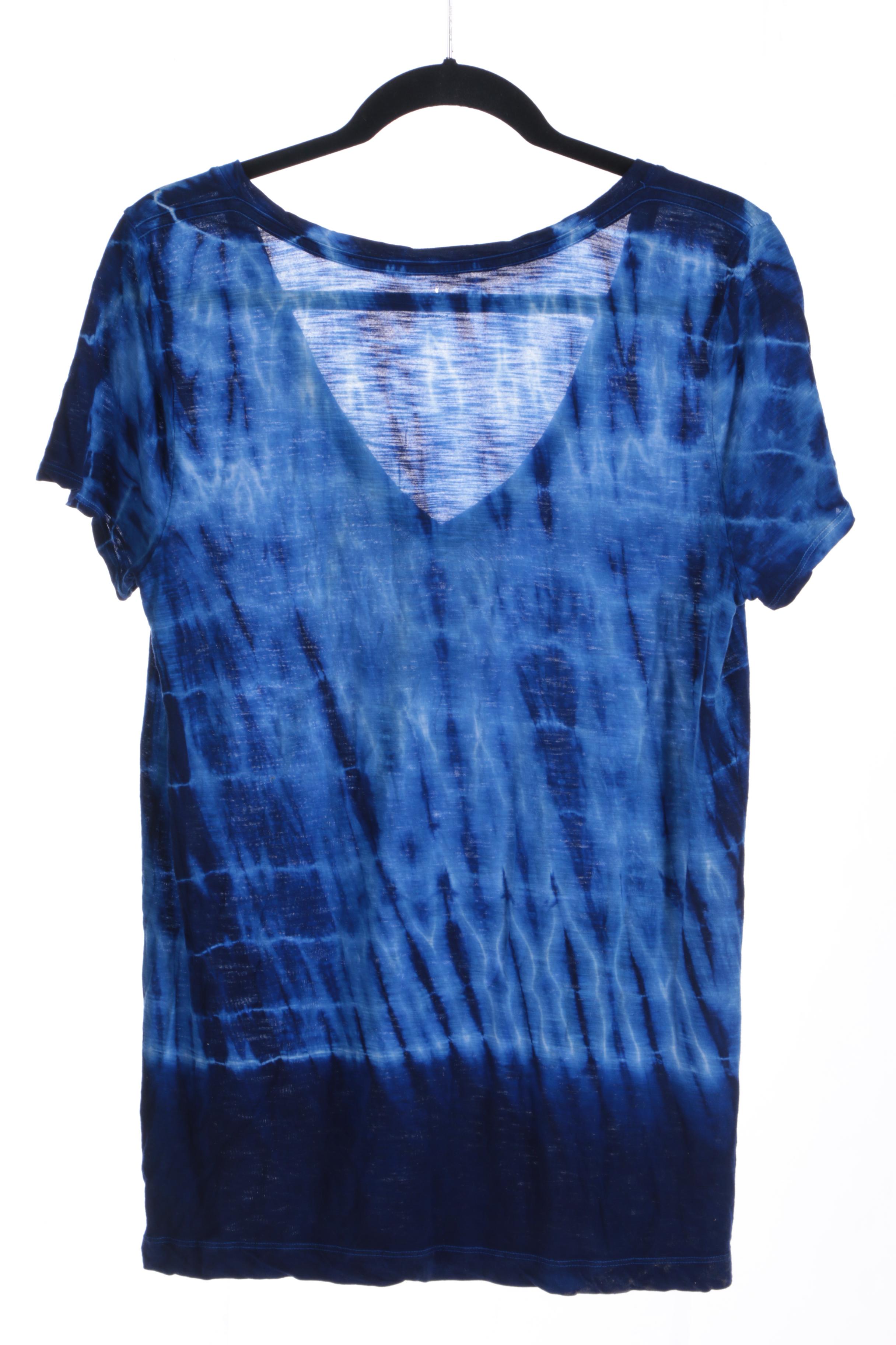 Tory Burch Nautical Print Blouse with Other Blouses and Shirts