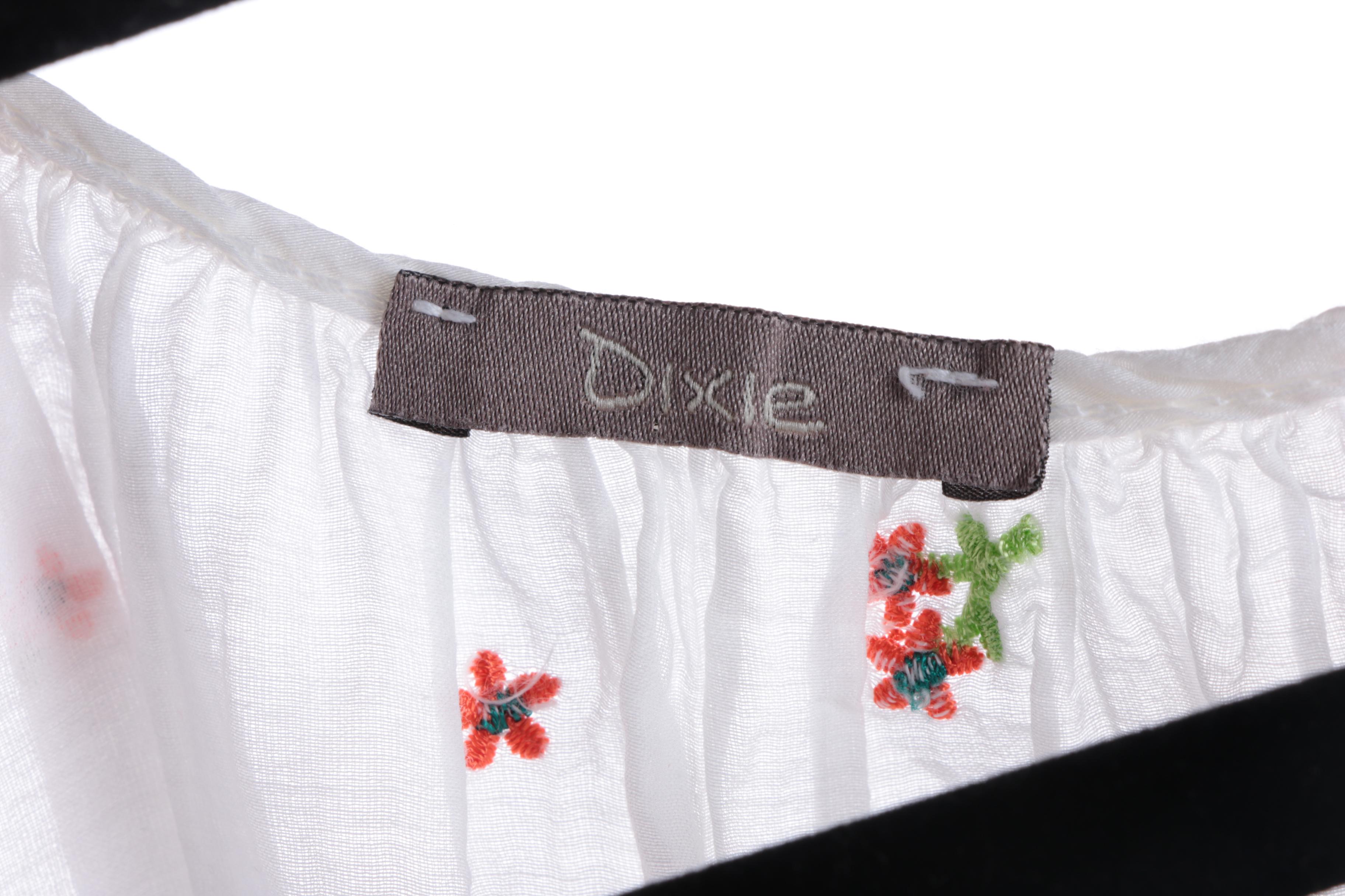 Tory Burch Nautical Print Blouse with Other Blouses and Shirts