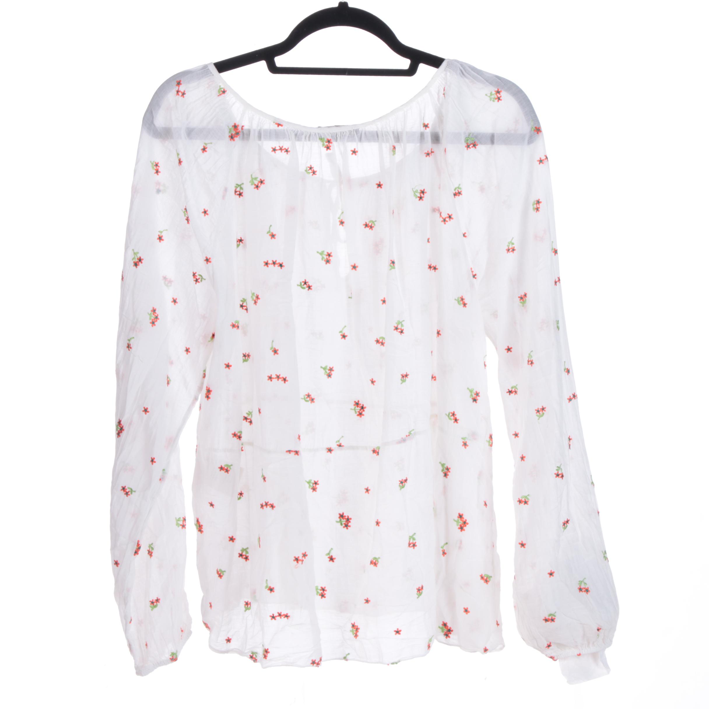 Tory Burch Nautical Print Blouse with Other Blouses and Shirts