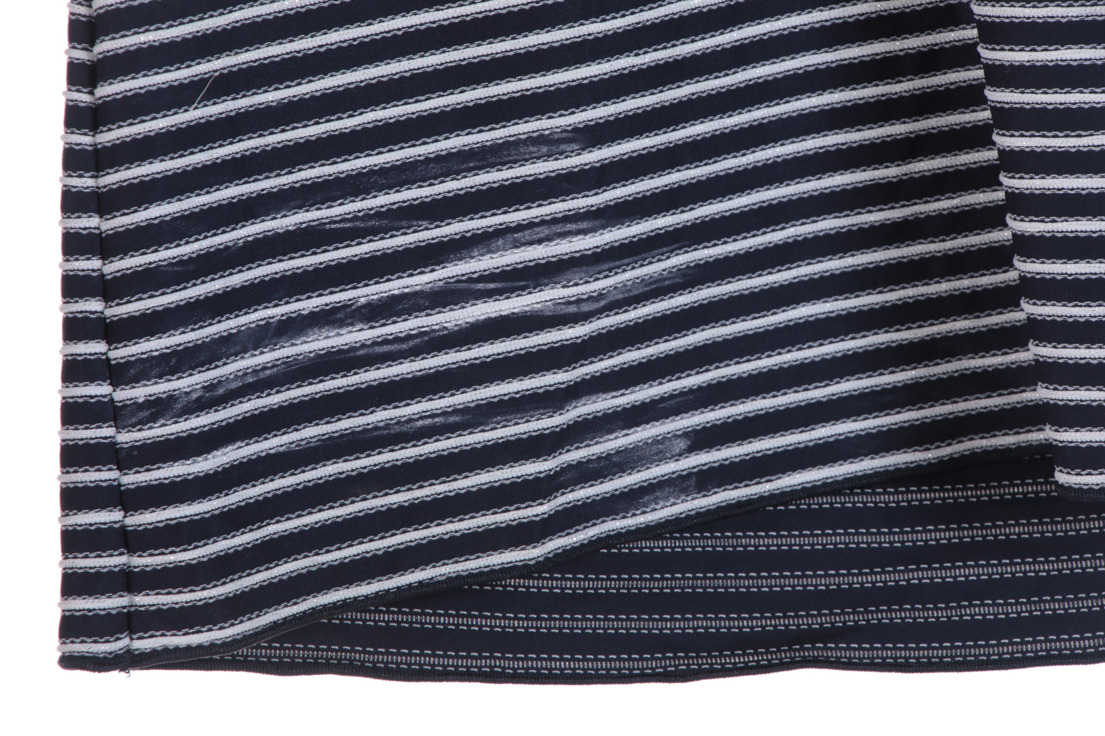 Tory Burch Nautical Print Blouse with Other Blouses and Shirts