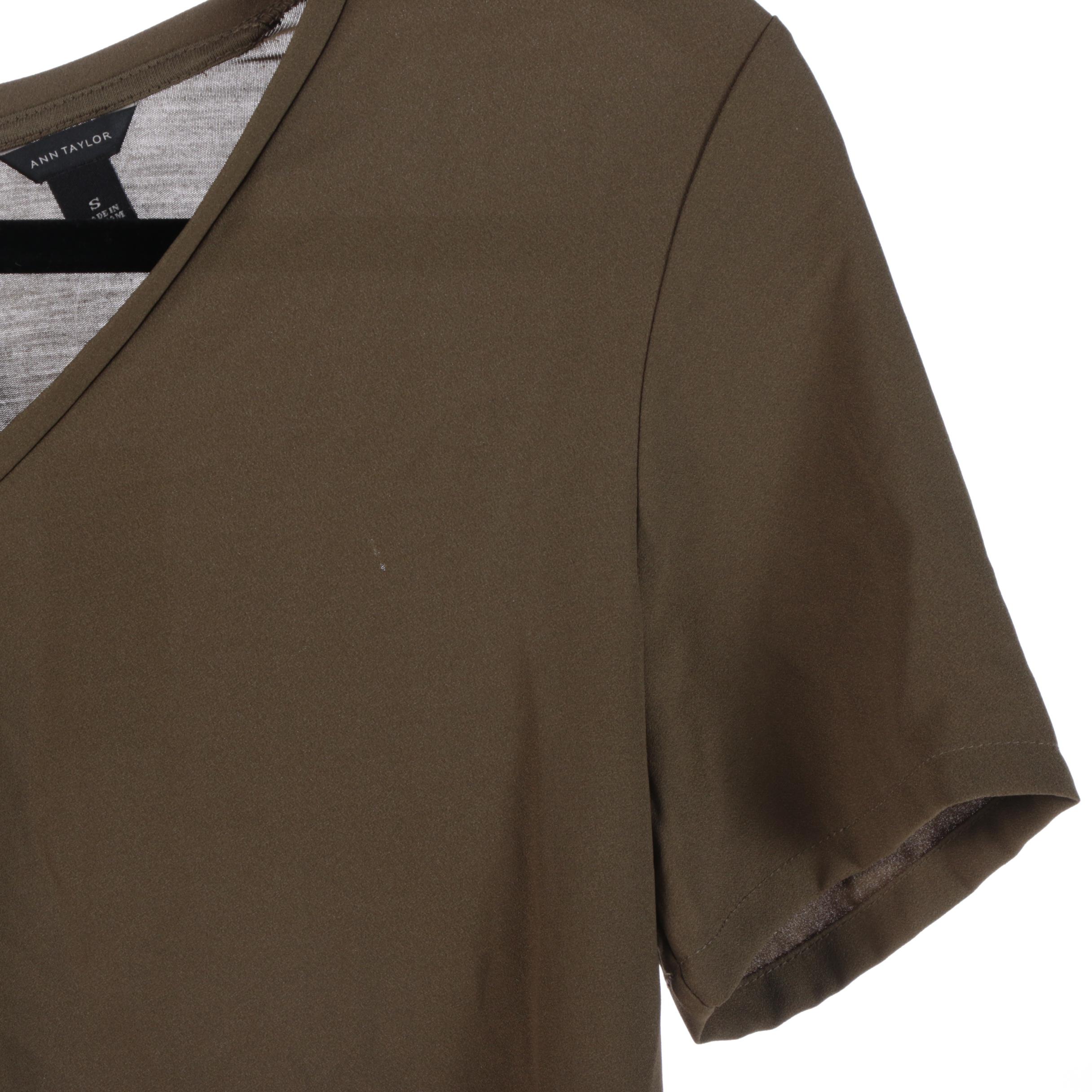 Tory Burch Nautical Print Blouse with Other Blouses and Shirts