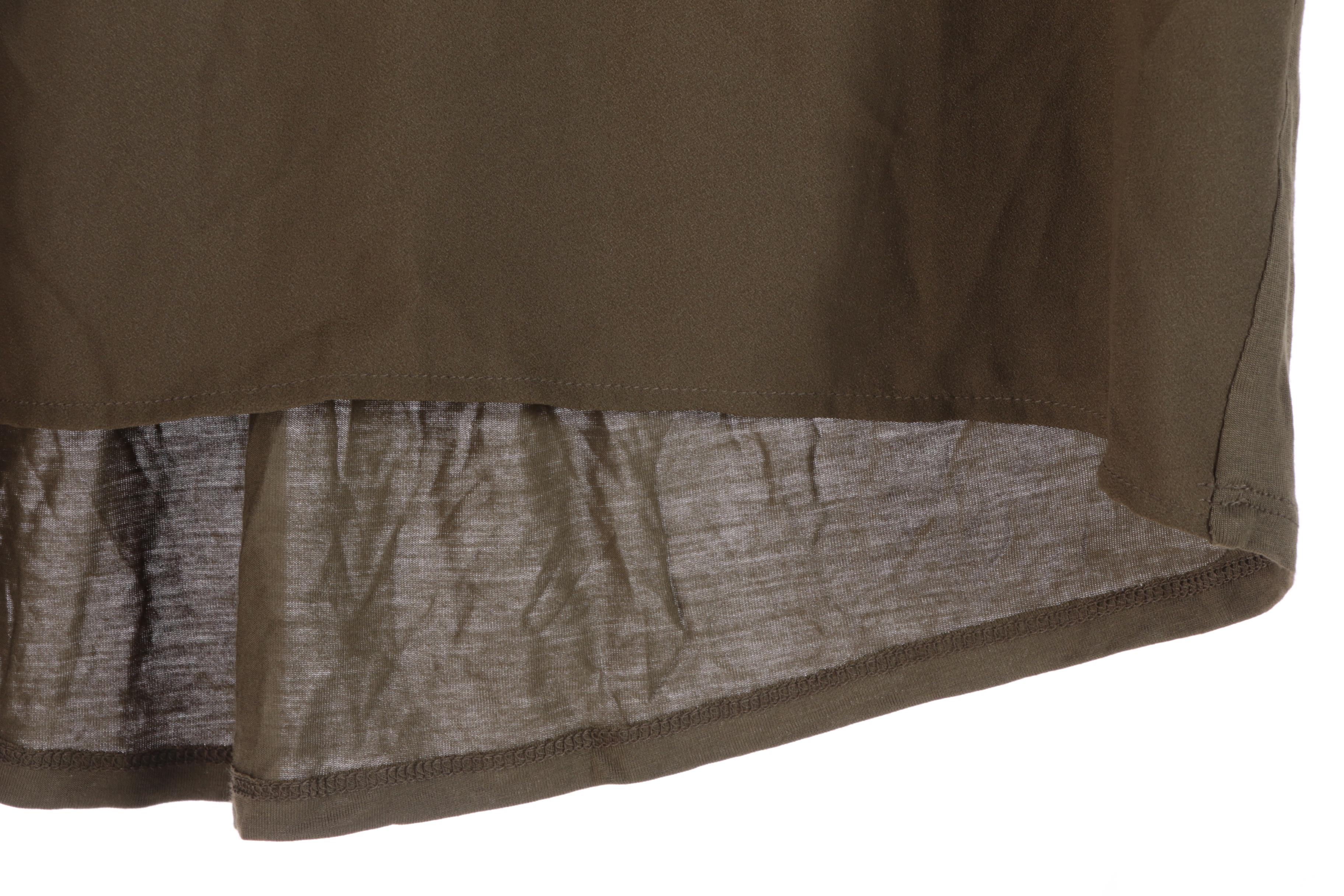 Tory Burch Nautical Print Blouse with Other Blouses and Shirts