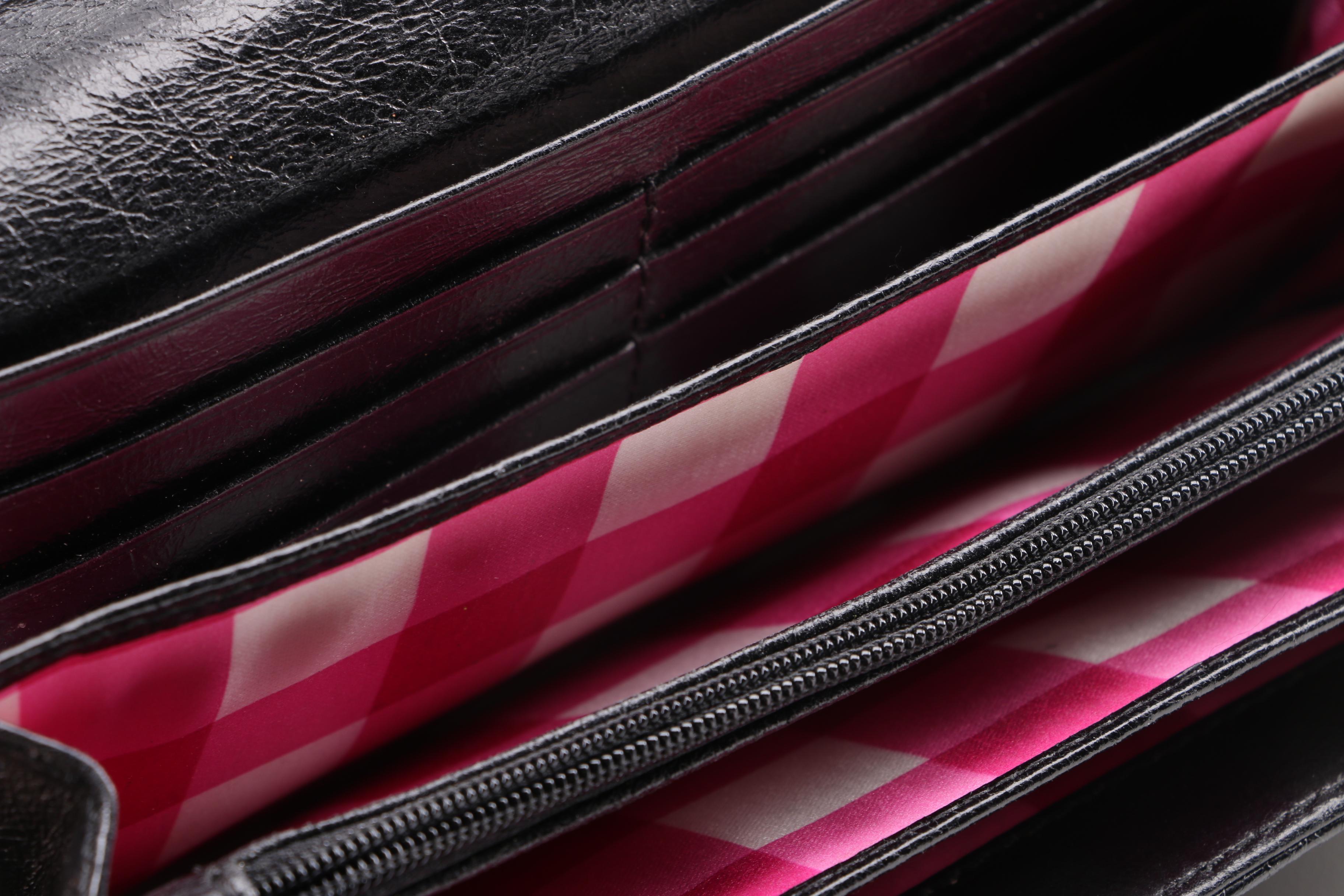 Betsey Johnson and Sigrid Olsen Leather Bags and Wallet