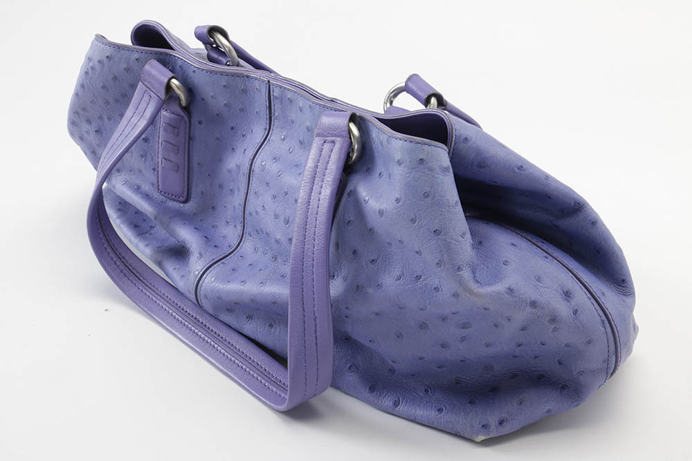 Betsey Johnson and Sigrid Olsen Leather Bags and Wallet