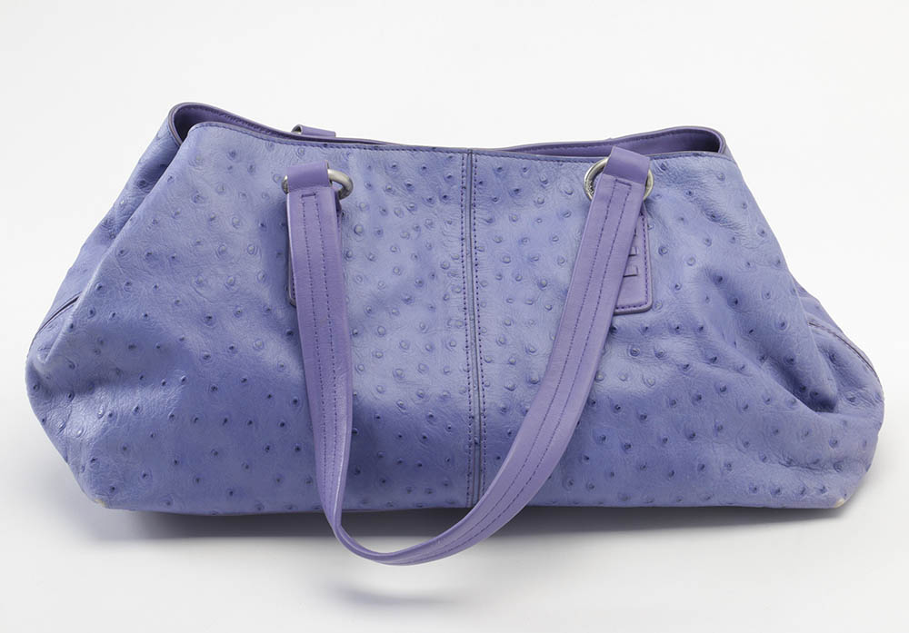 Betsey Johnson and Sigrid Olsen Leather Bags and Wallet