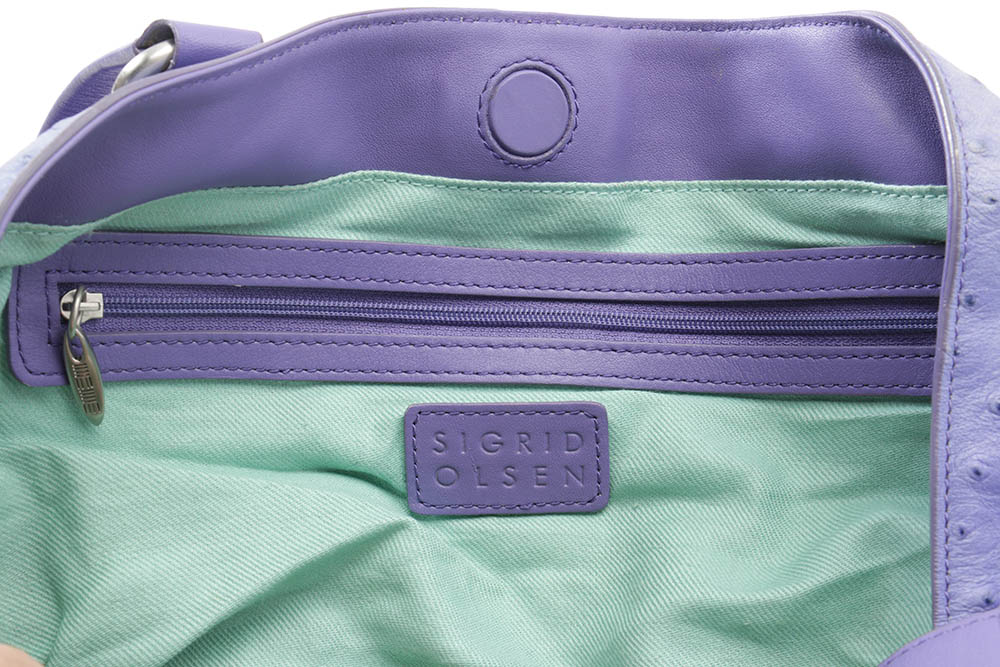 Betsey Johnson and Sigrid Olsen Leather Bags and Wallet