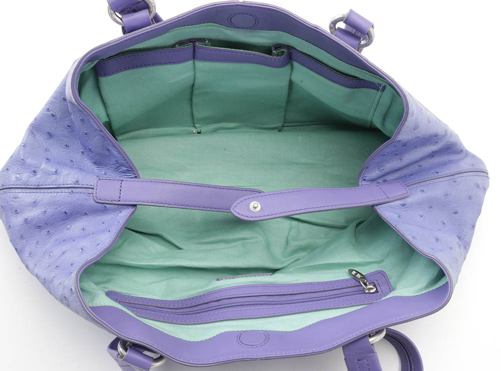 Betsey Johnson and Sigrid Olsen Leather Bags and Wallet