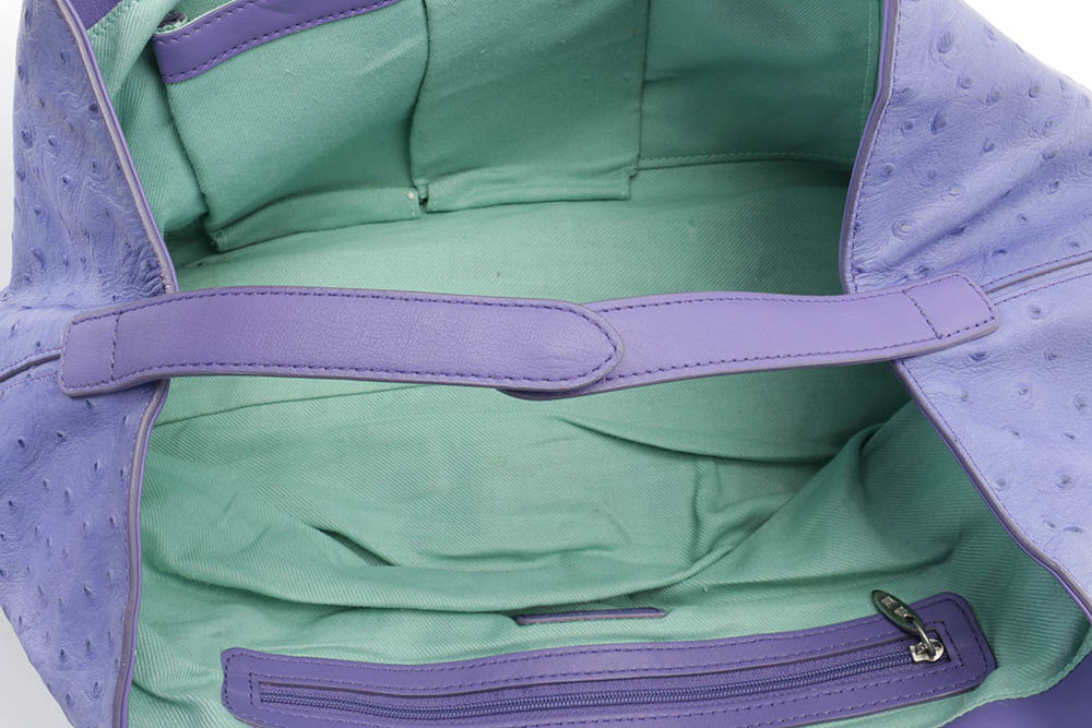 Betsey Johnson and Sigrid Olsen Leather Bags and Wallet