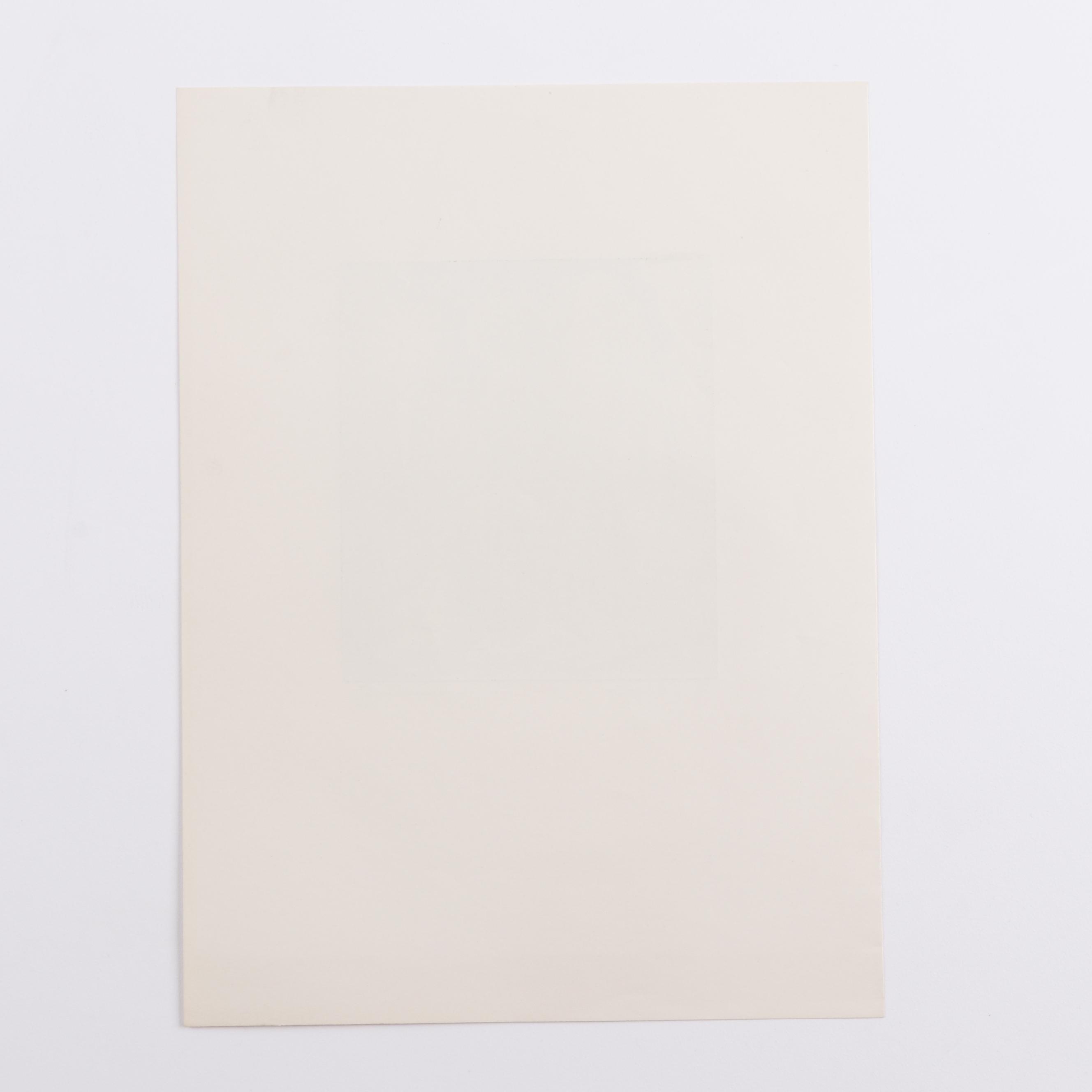 Joanne L. Wahlou Relief "Star of Bethlehem"