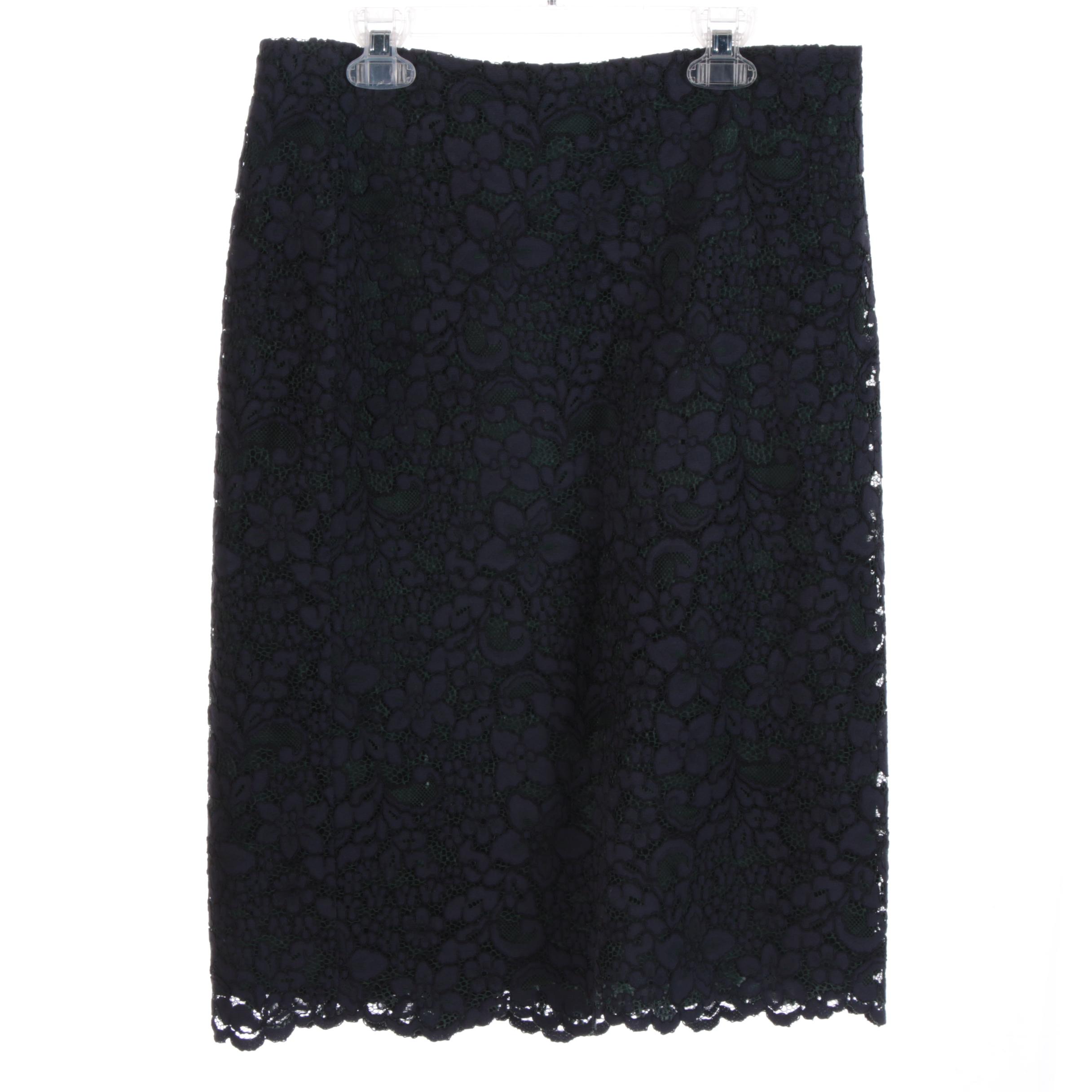 Women's Skirts and Shorts Including Les Copains, Tory Burch and Lafayette 148