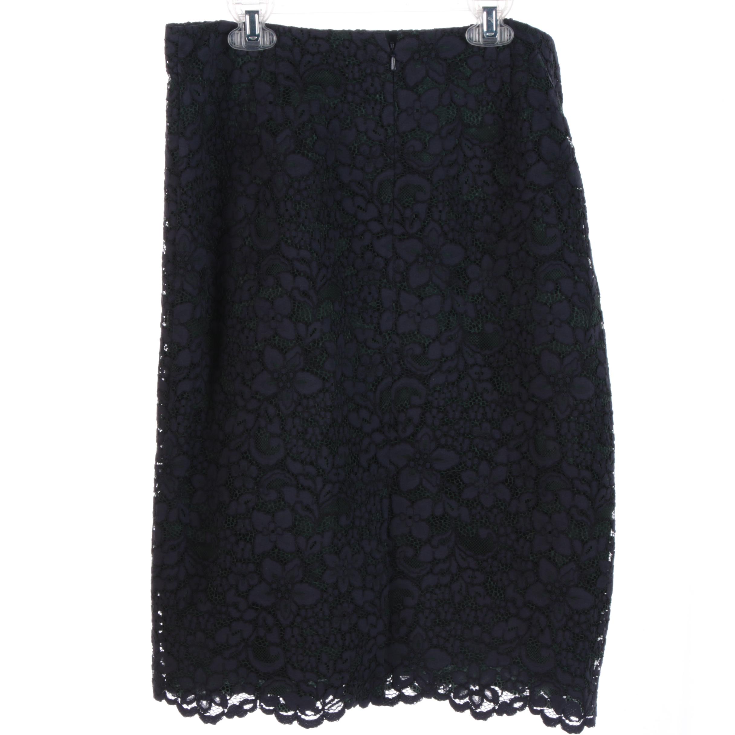 Women's Skirts and Shorts Including Les Copains, Tory Burch and Lafayette 148