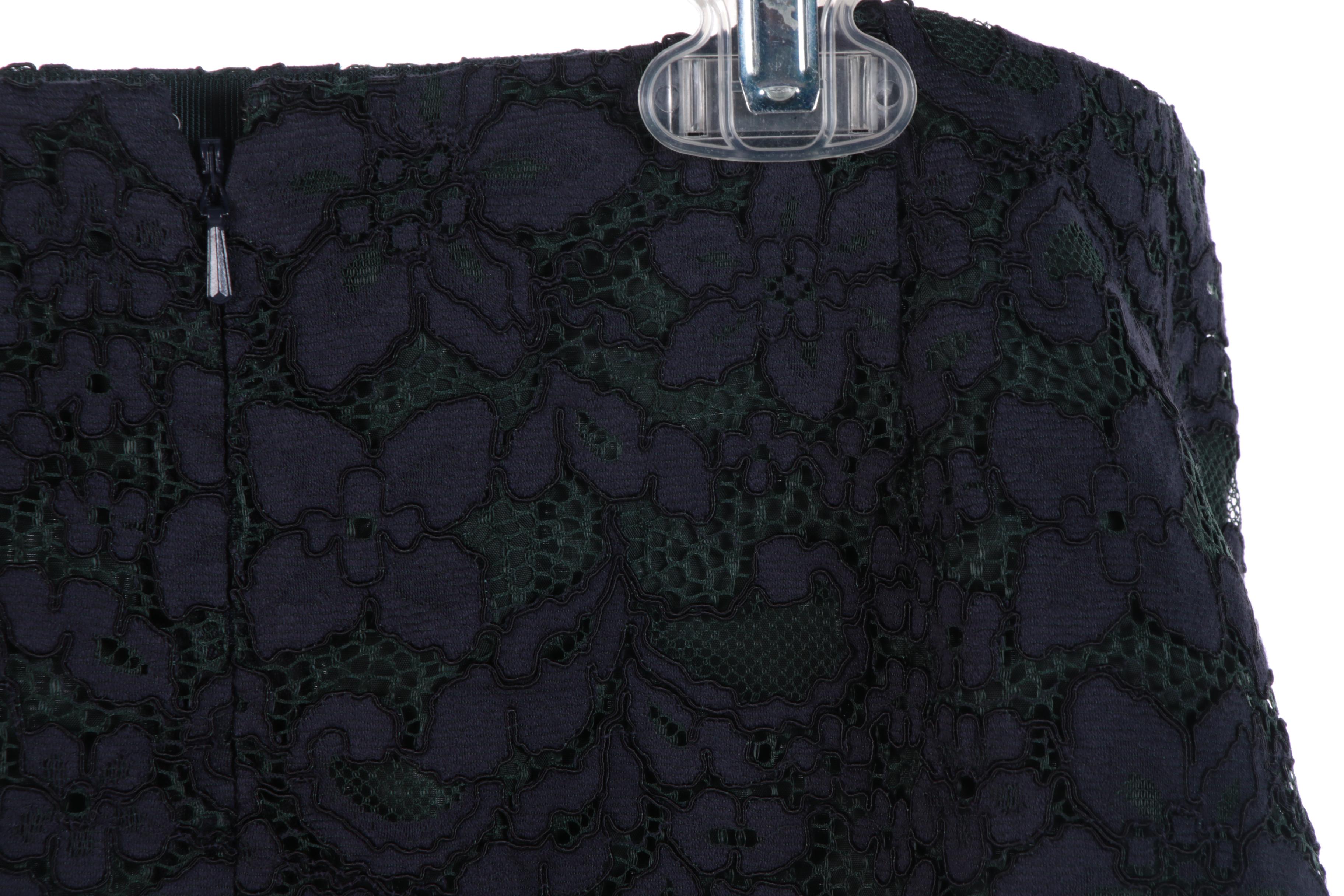 Women's Skirts and Shorts Including Les Copains, Tory Burch and Lafayette 148