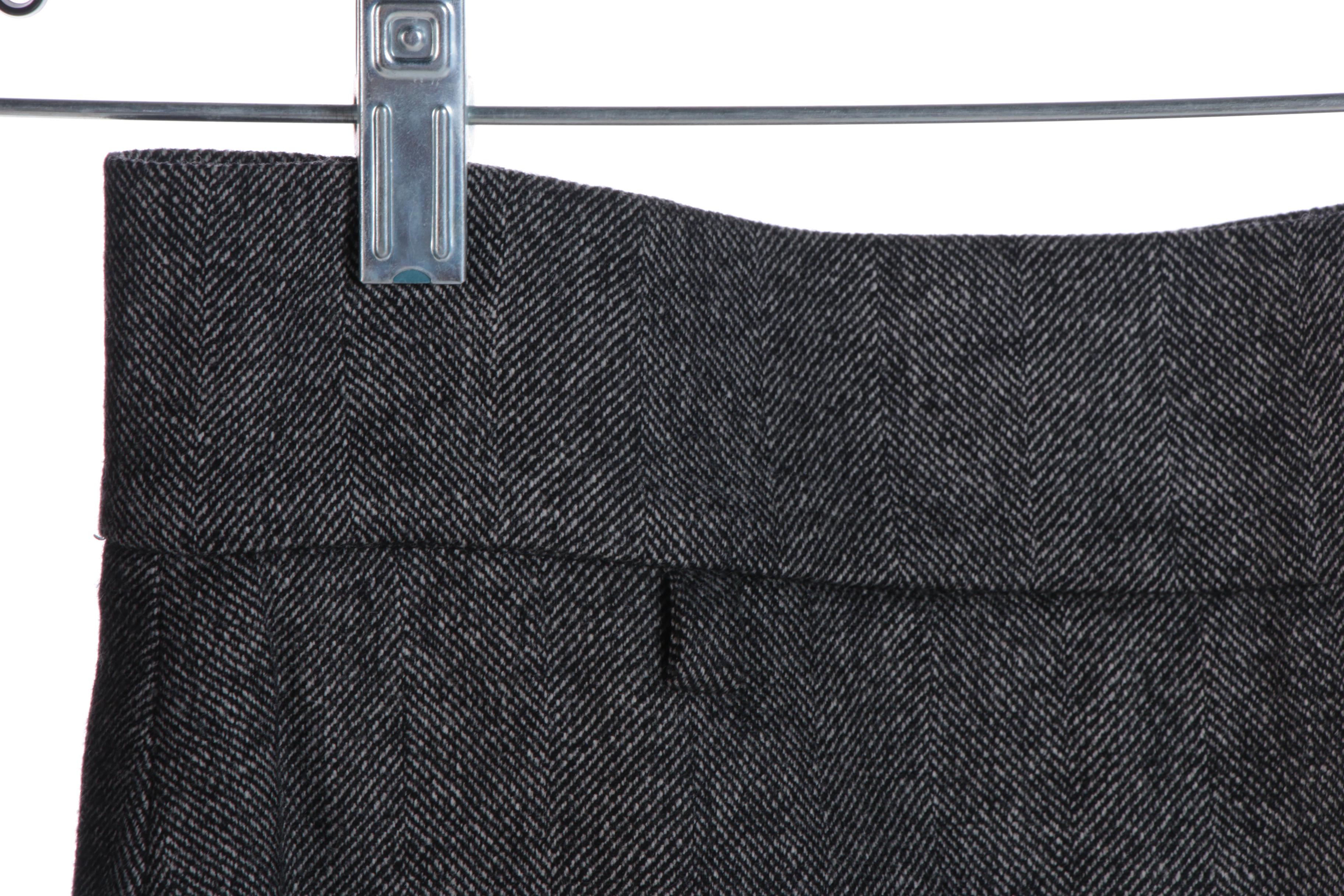 Women's Skirts and Shorts Including Les Copains, Tory Burch and Lafayette 148