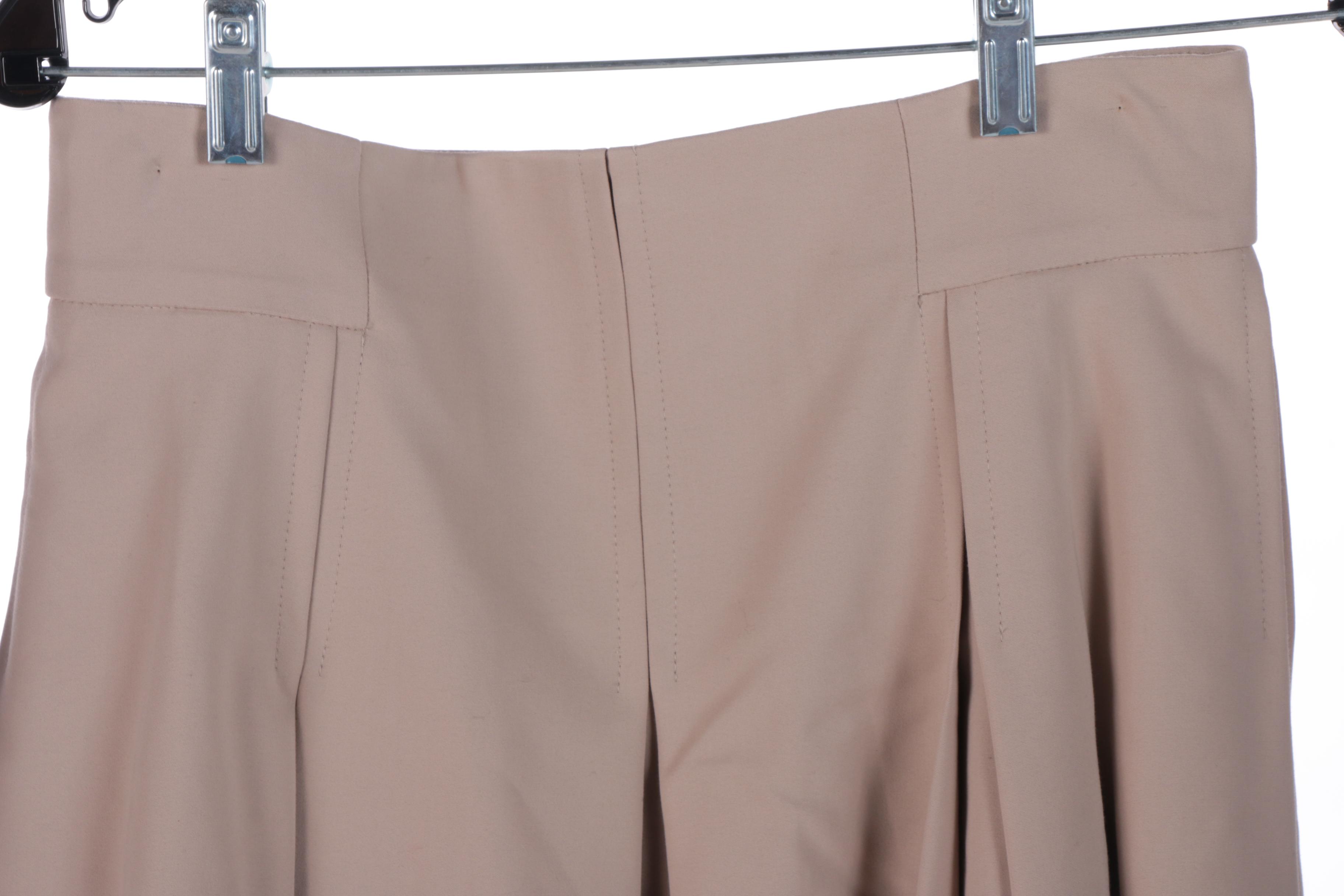 Women's Skirts and Shorts Including Les Copains, Tory Burch and Lafayette 148